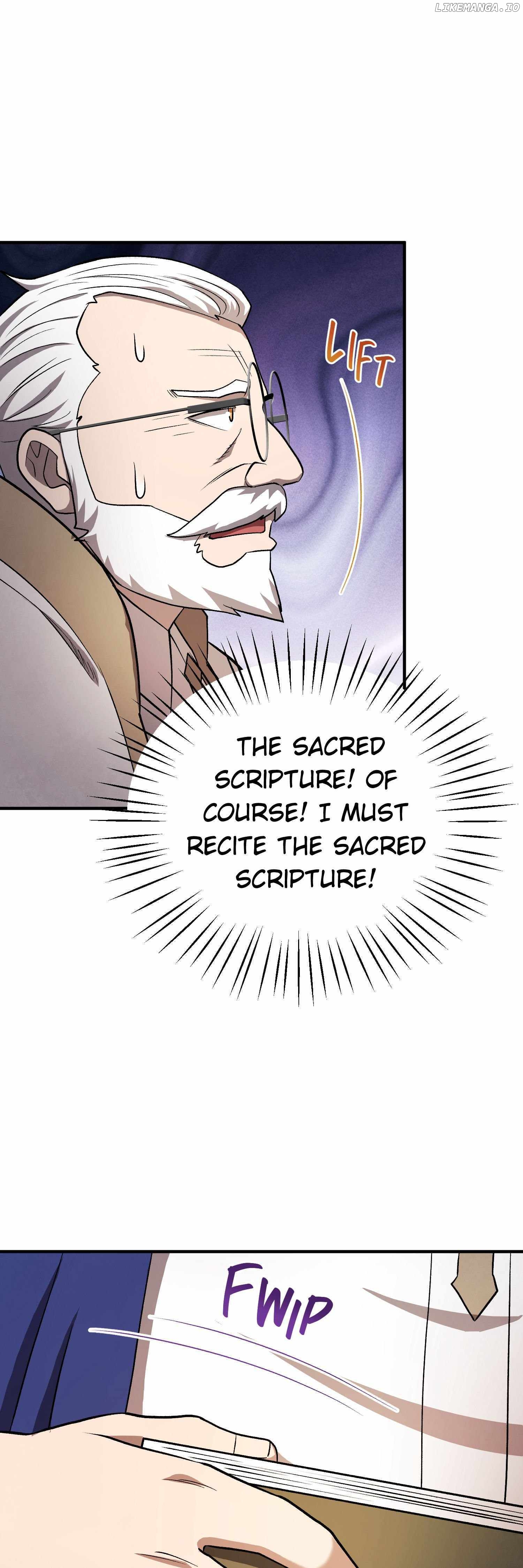 Legendary Retirement Chapter 11 - page 39