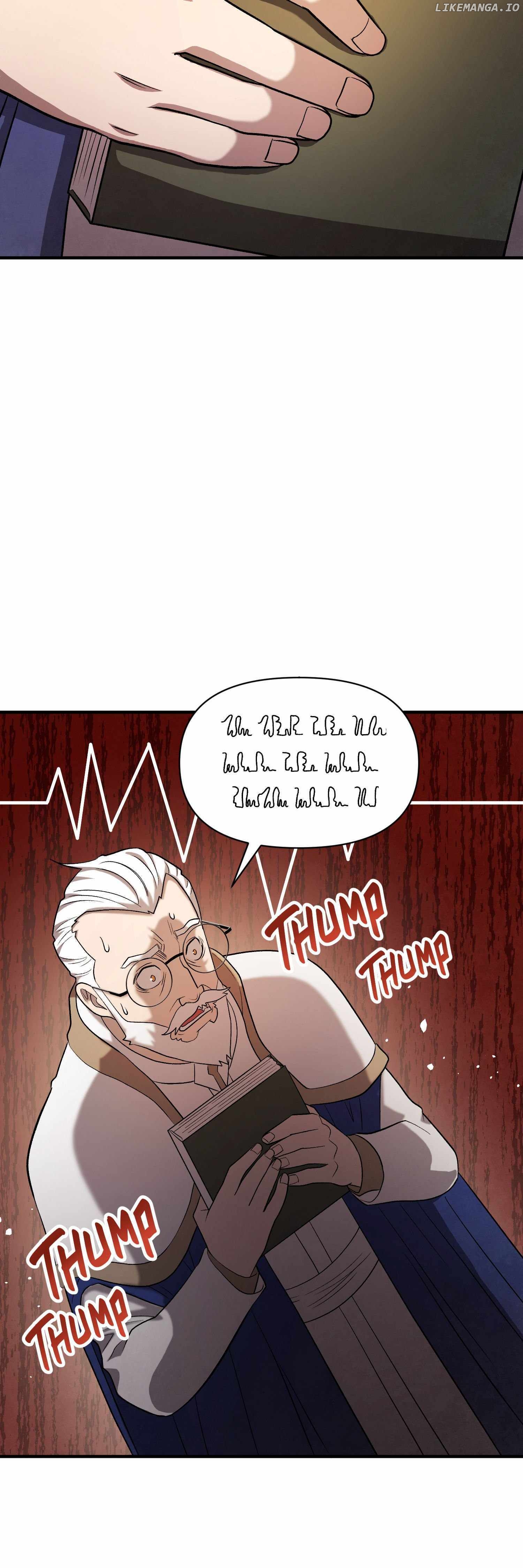 Legendary Retirement Chapter 11 - page 40