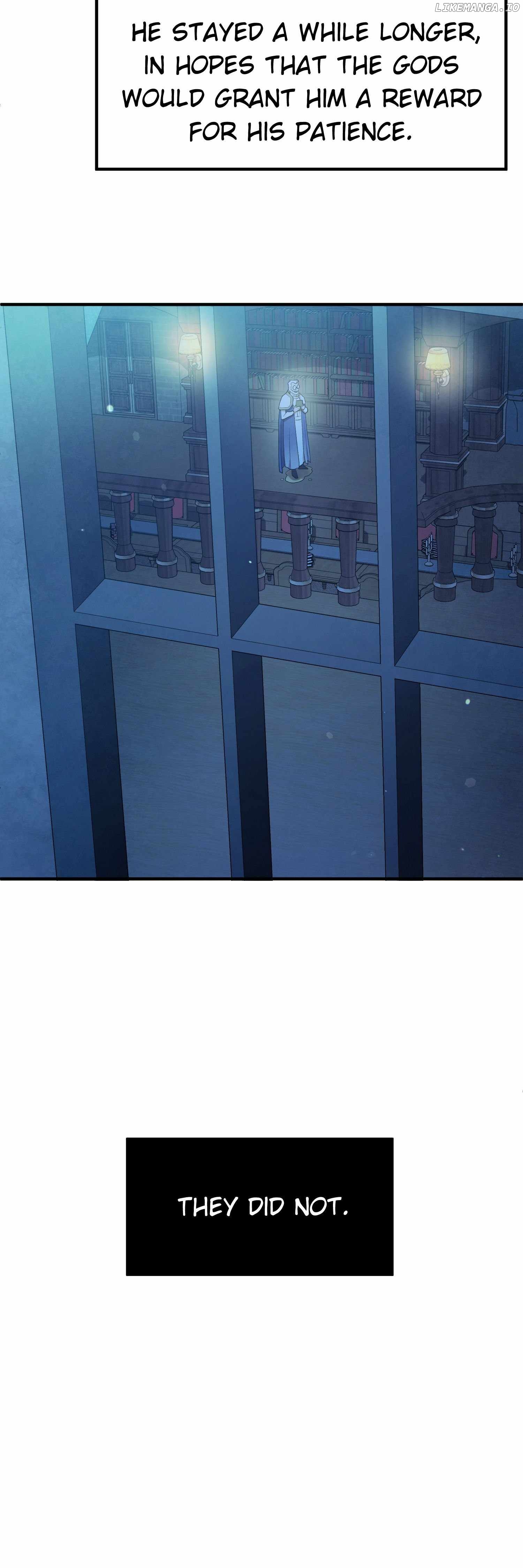 Legendary Retirement Chapter 11 - page 46