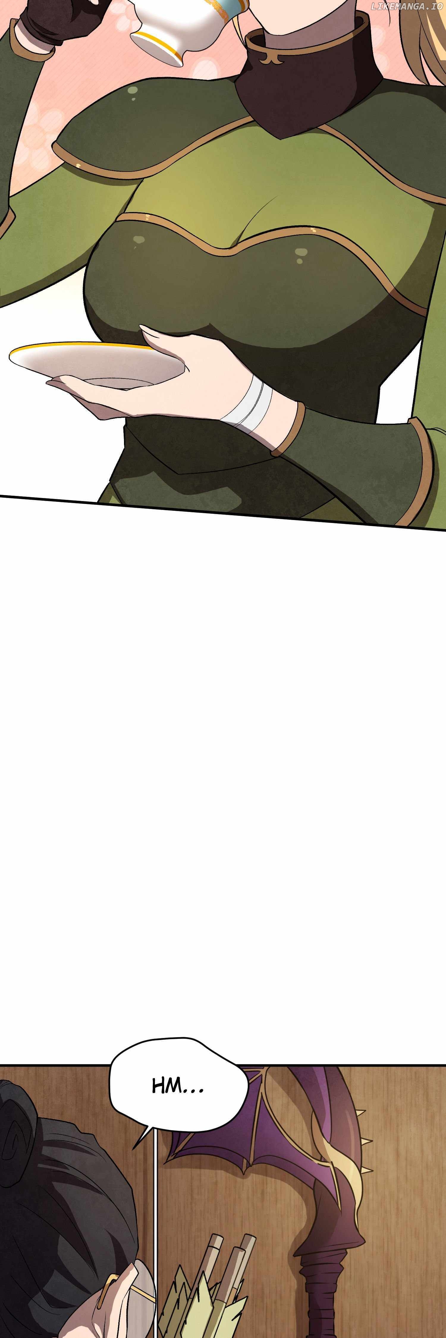 Legendary Retirement Chapter 3 - page 18