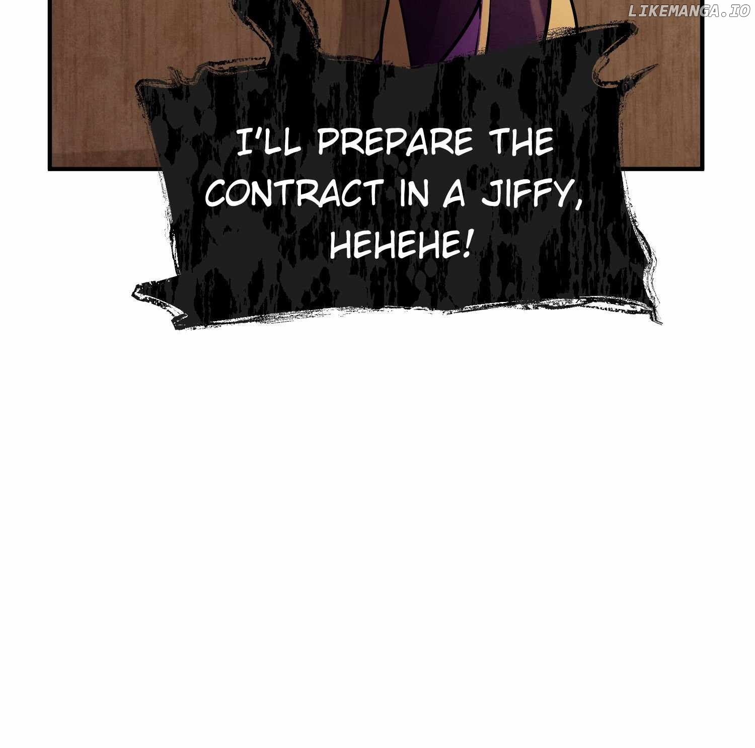 Legendary Retirement Chapter 3 - page 20