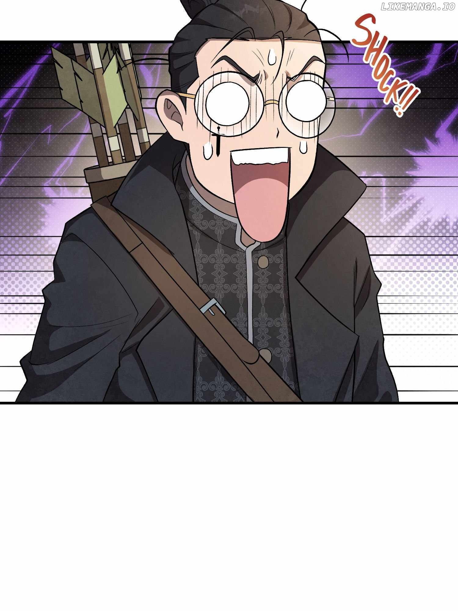 Legendary Retirement Chapter 3 - page 31
