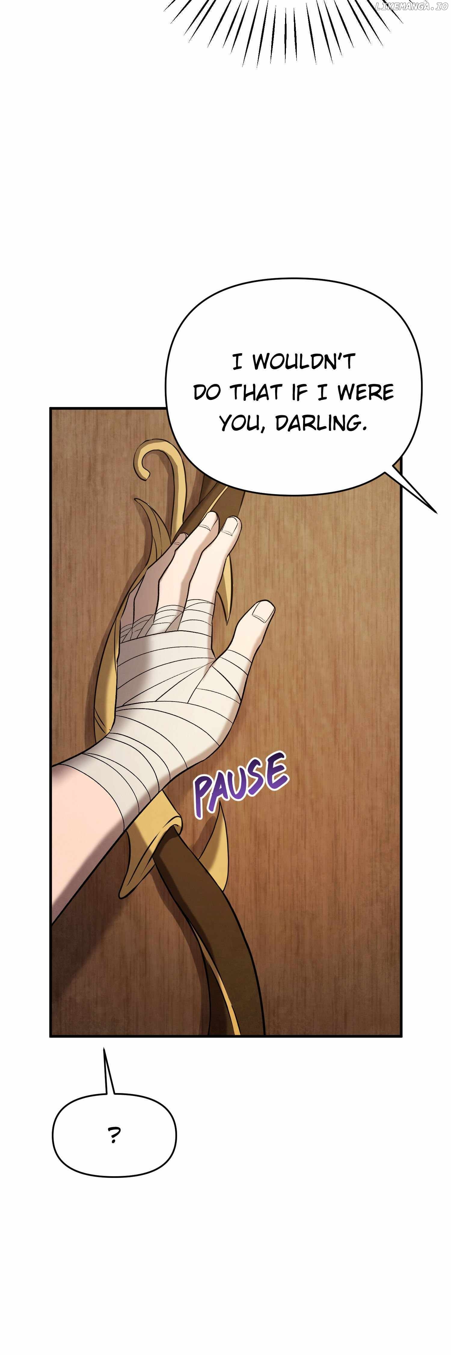 Legendary Retirement Chapter 3 - page 34