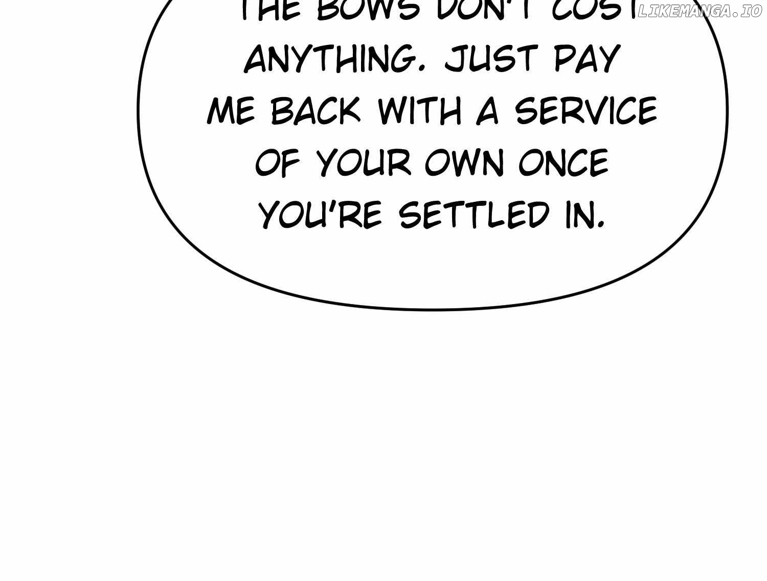 Legendary Retirement Chapter 3 - page 36