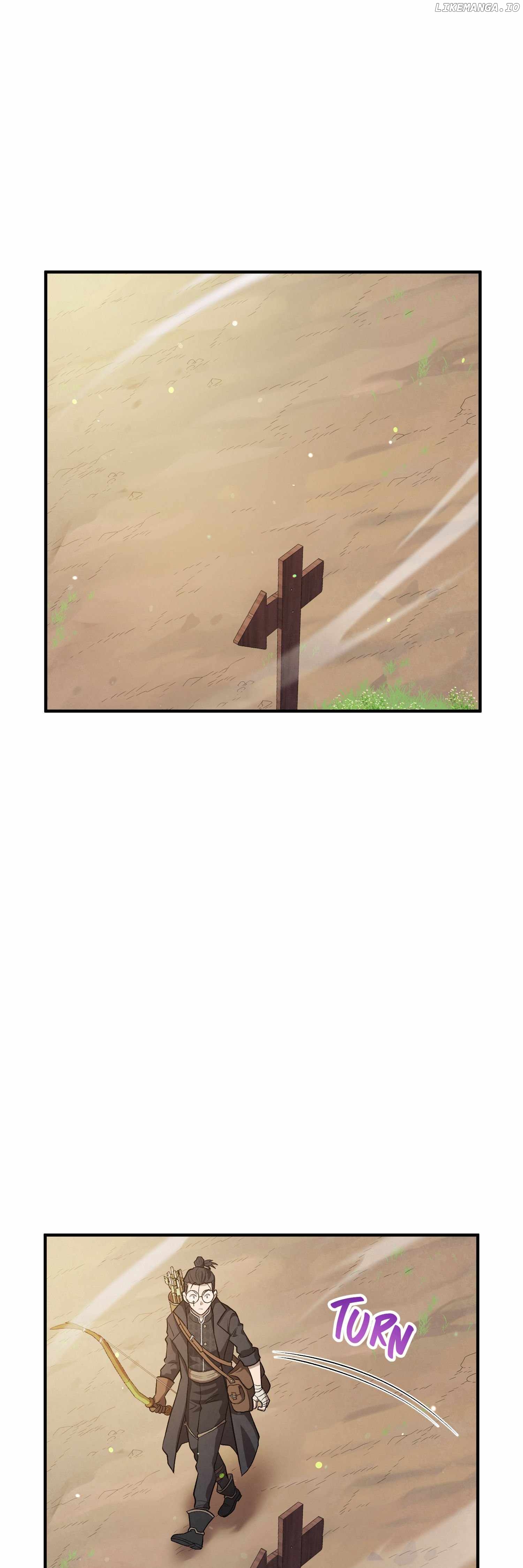 Legendary Retirement Chapter 3 - page 42
