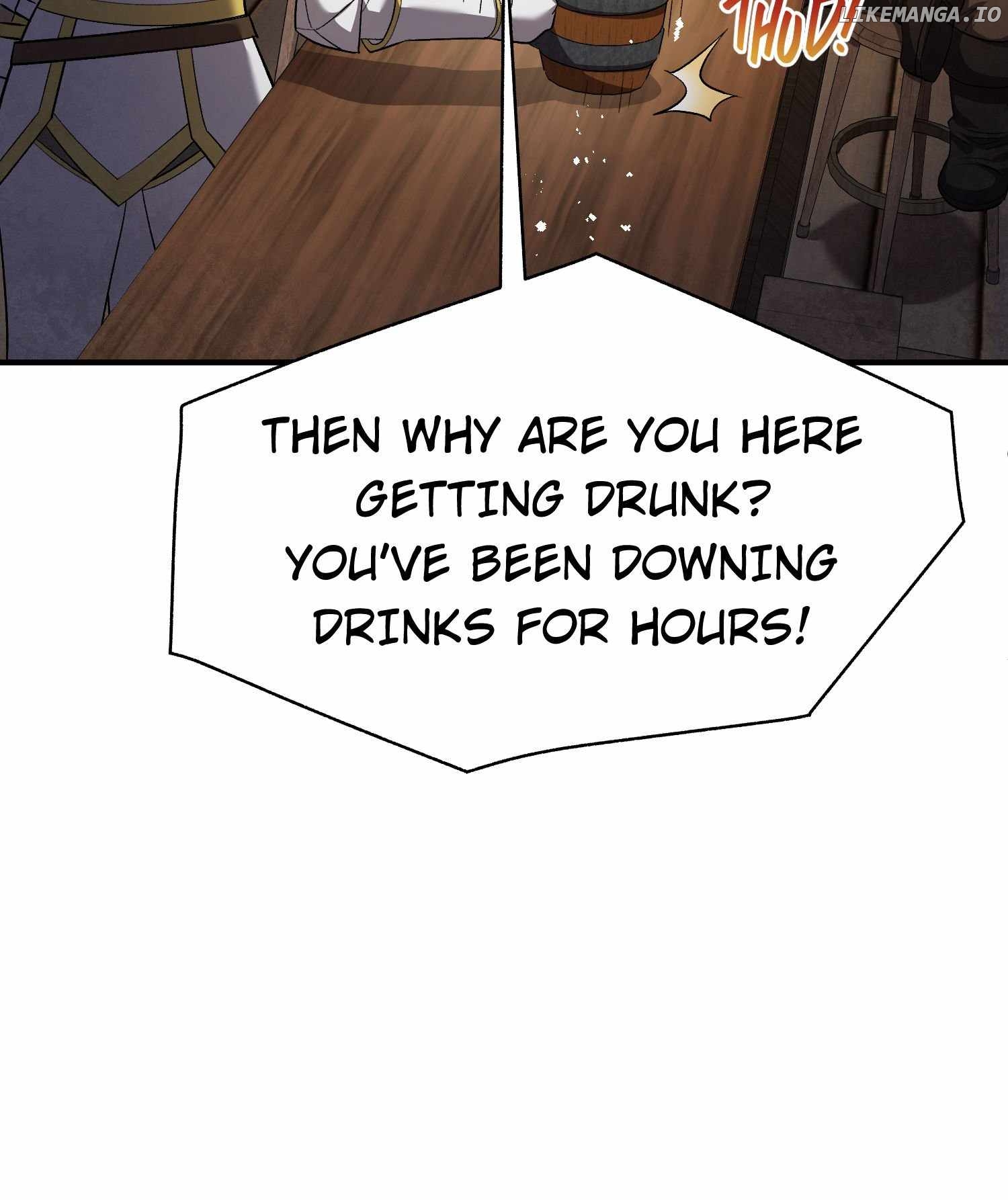 Legendary Retirement Chapter 12 - page 15