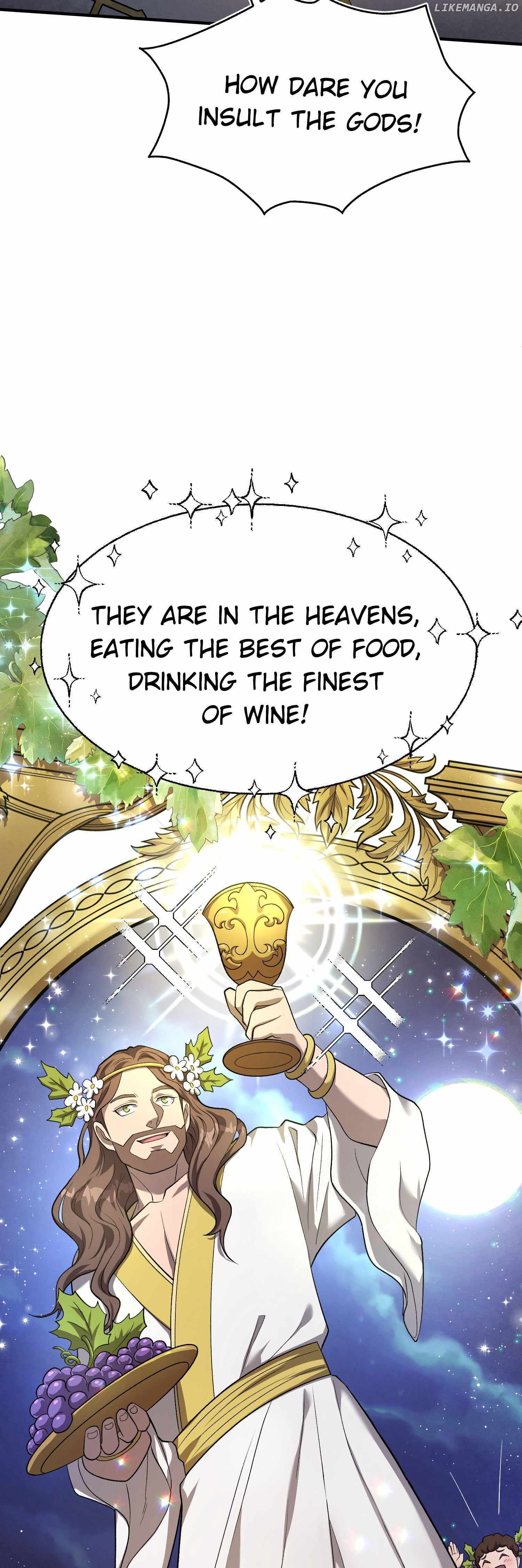 Legendary Retirement Chapter 12 - page 19