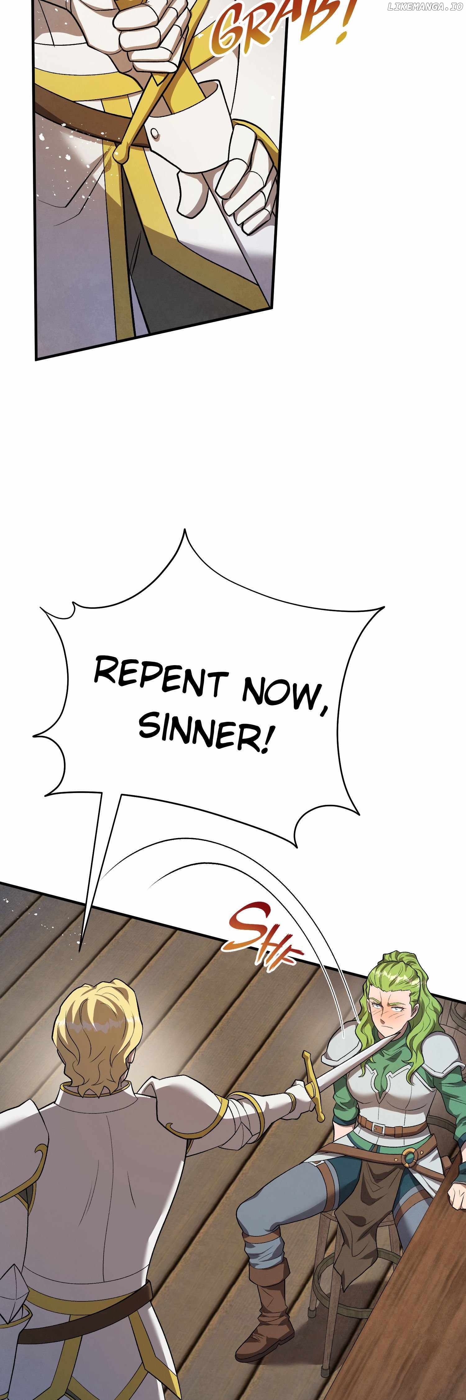 Legendary Retirement Chapter 12 - page 23