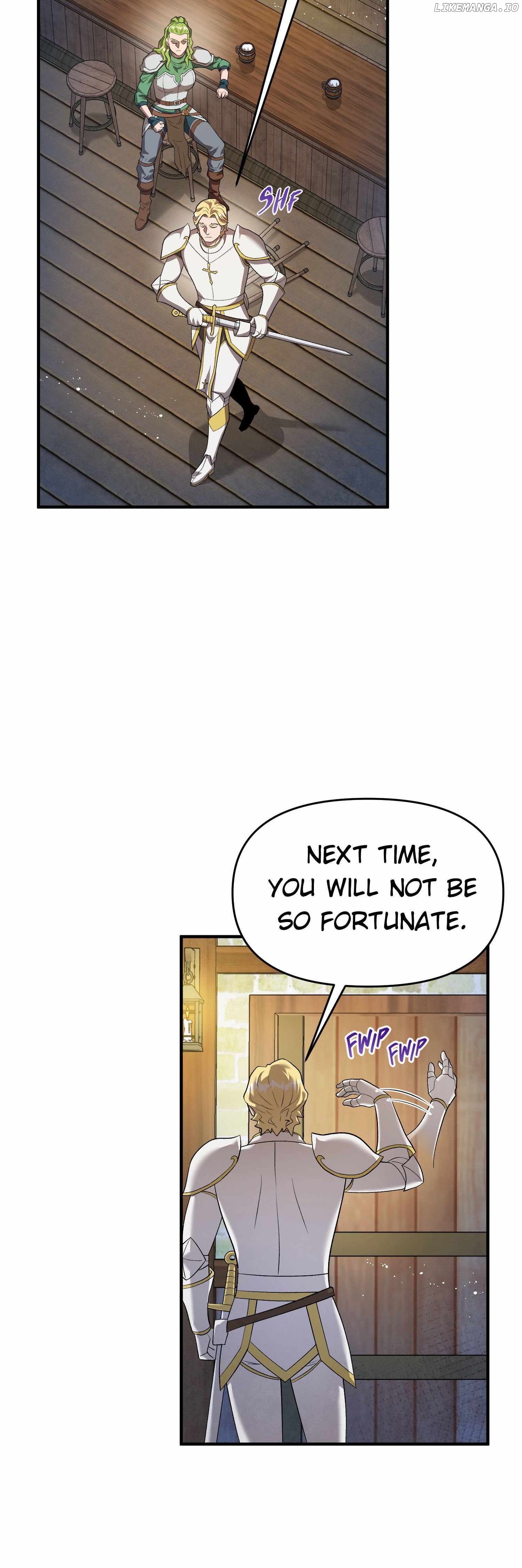 Legendary Retirement Chapter 12 - page 27