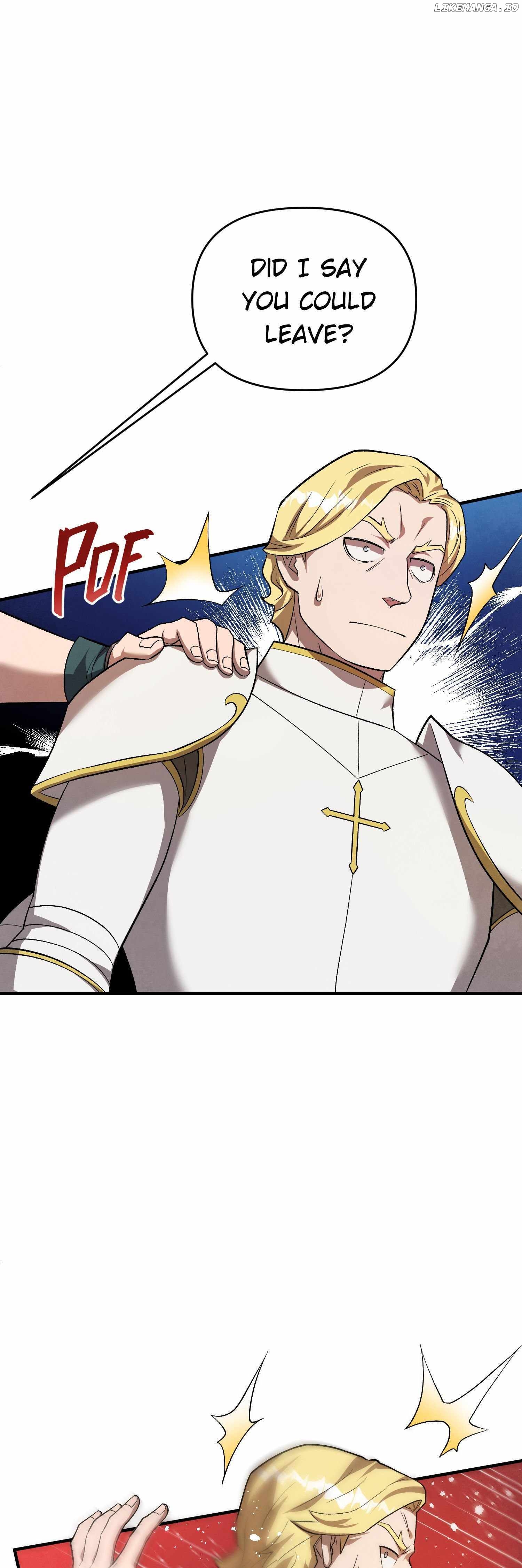 Legendary Retirement Chapter 12 - page 28
