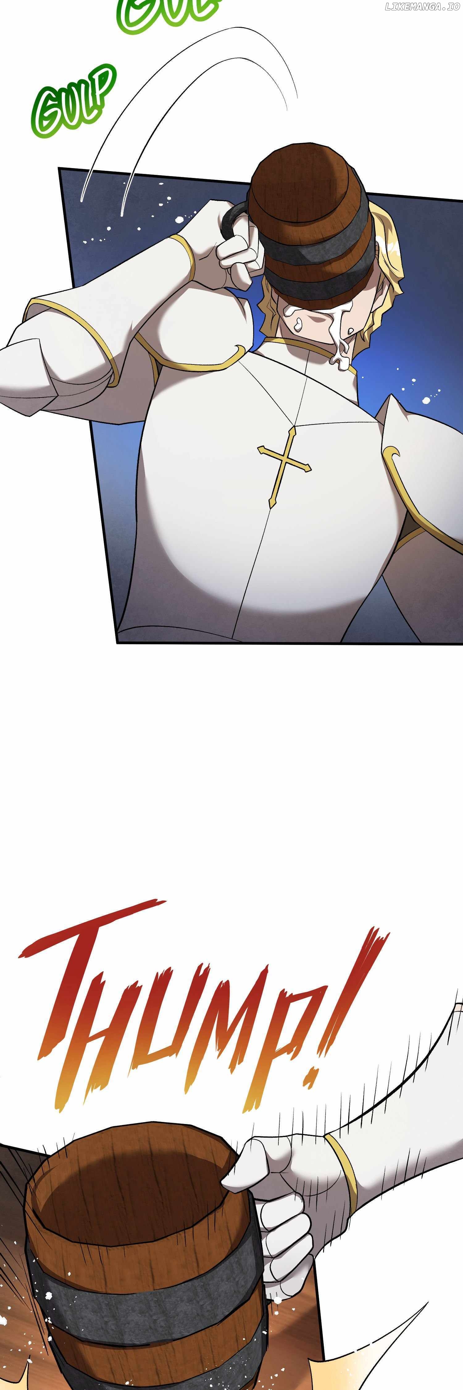 Legendary Retirement Chapter 12 - page 3