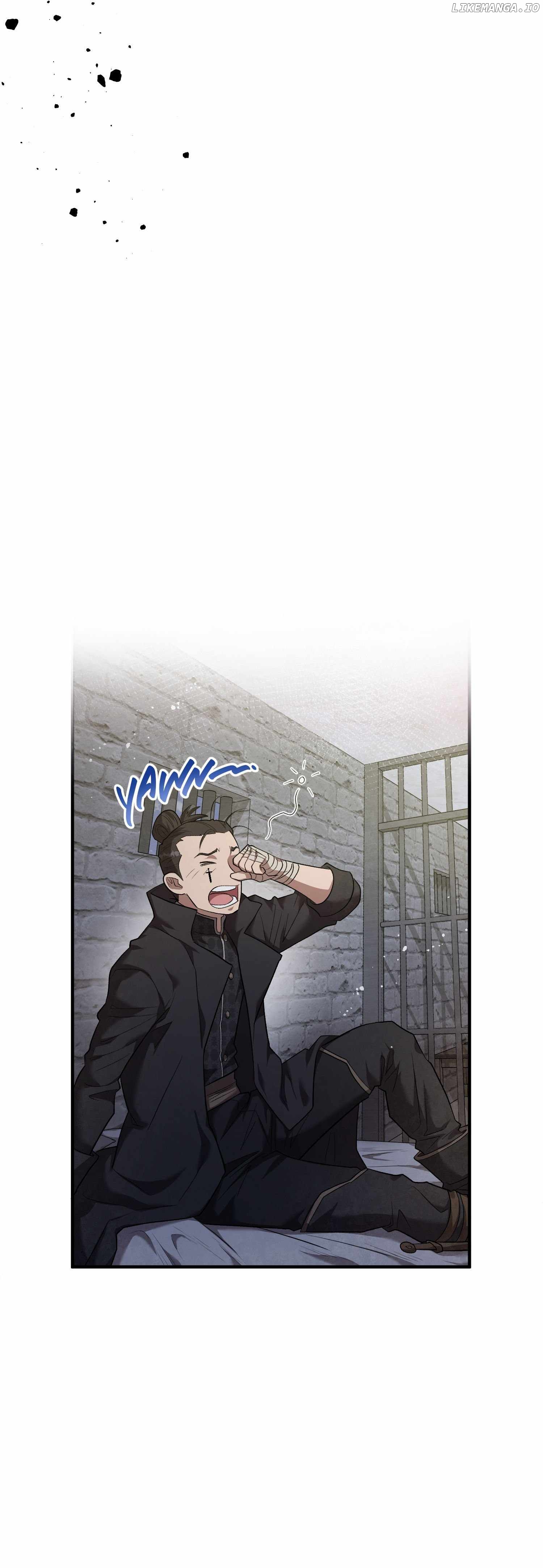Legendary Retirement Chapter 12 - page 35