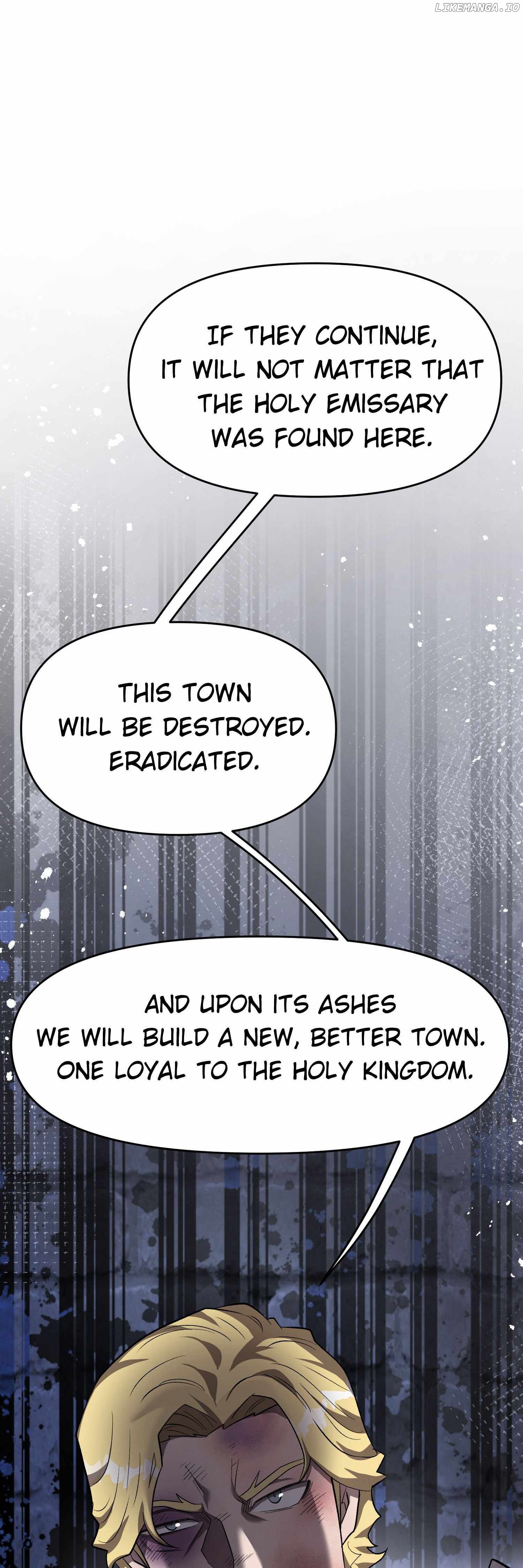Legendary Retirement Chapter 12 - page 46
