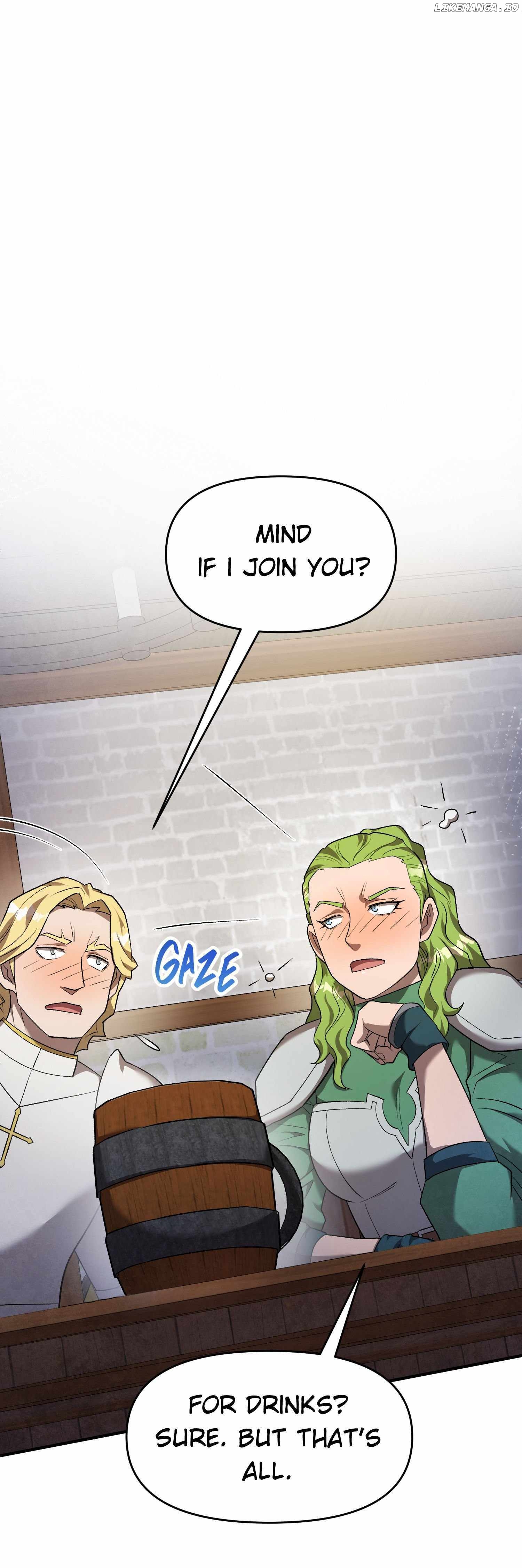 Legendary Retirement Chapter 12 - page 5