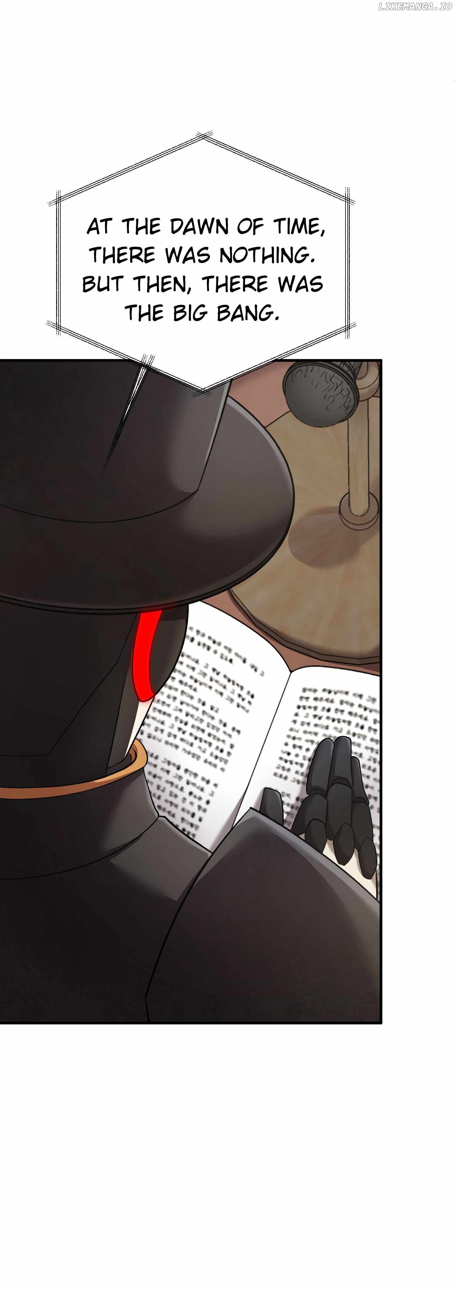 Legendary Retirement Chapter 13 - page 14