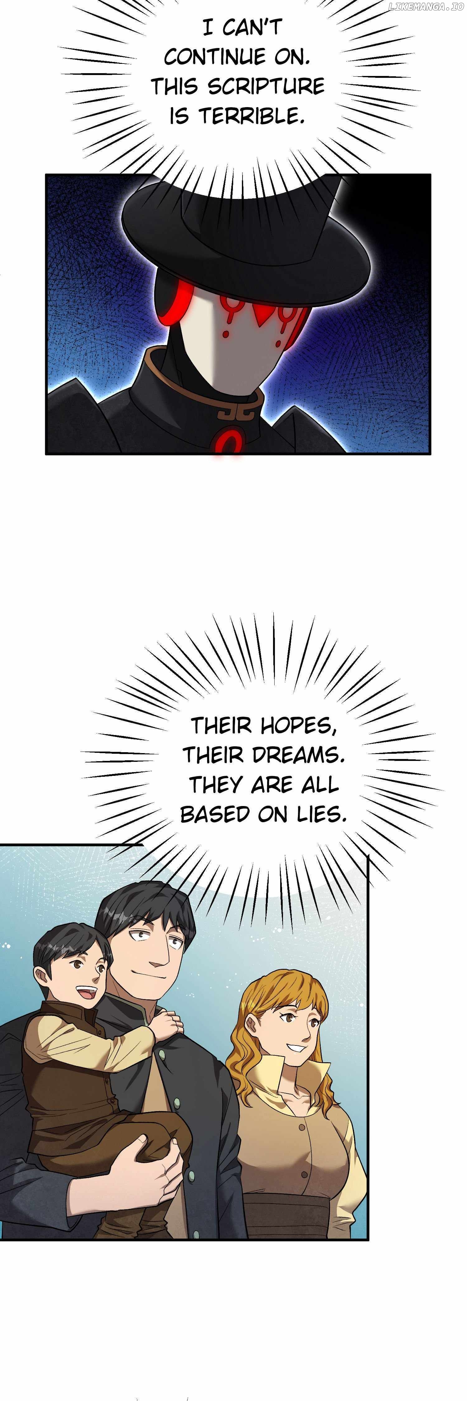 Legendary Retirement Chapter 13 - page 18