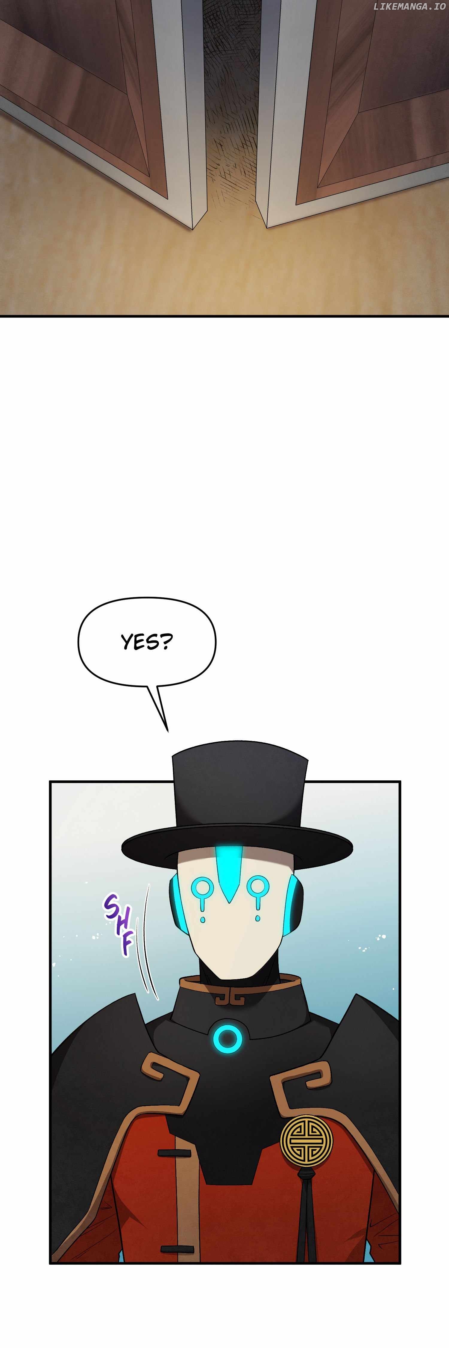 Legendary Retirement Chapter 13 - page 2