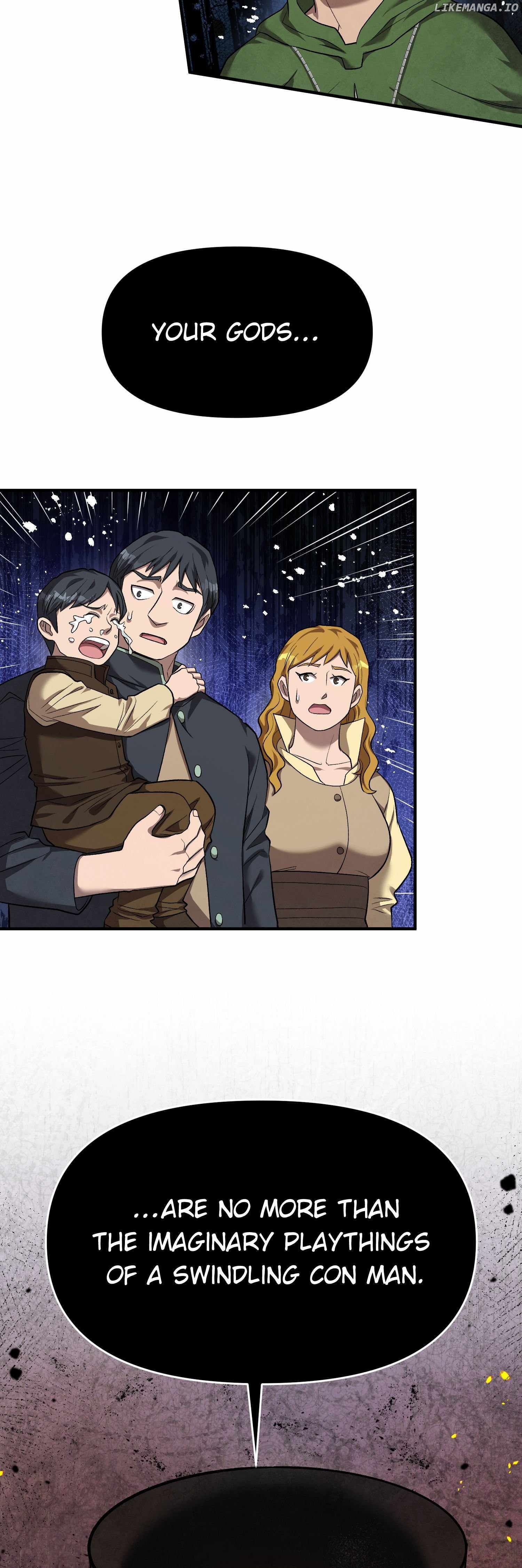 Legendary Retirement Chapter 13 - page 22