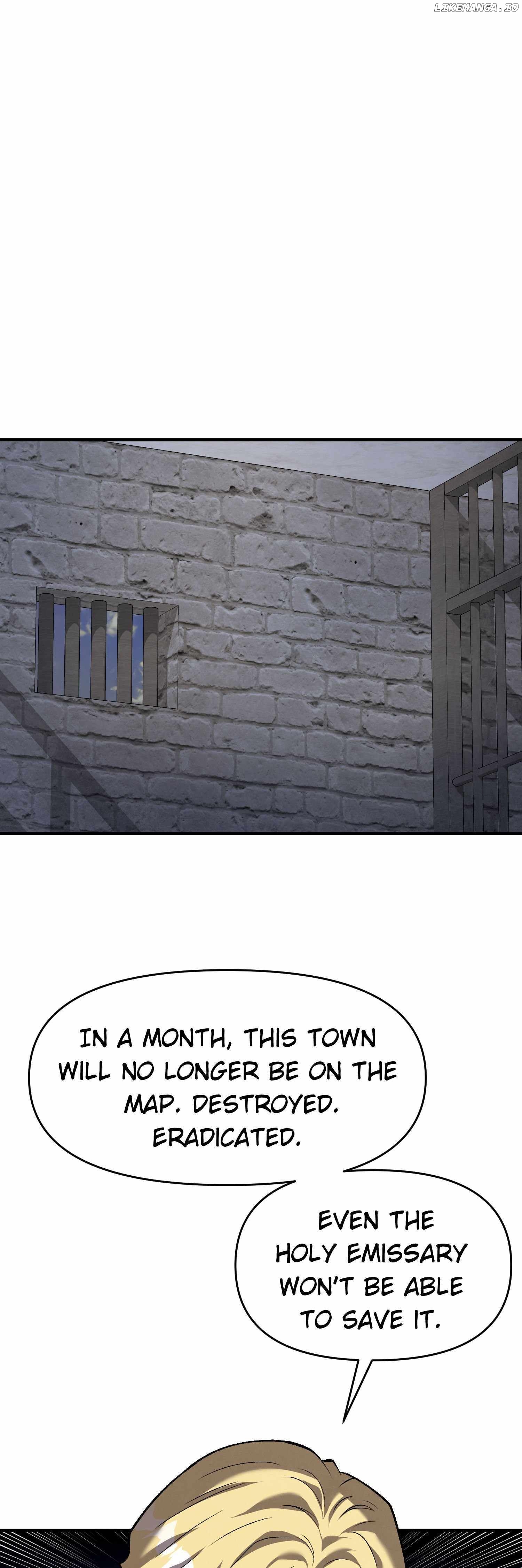 Legendary Retirement Chapter 13 - page 30