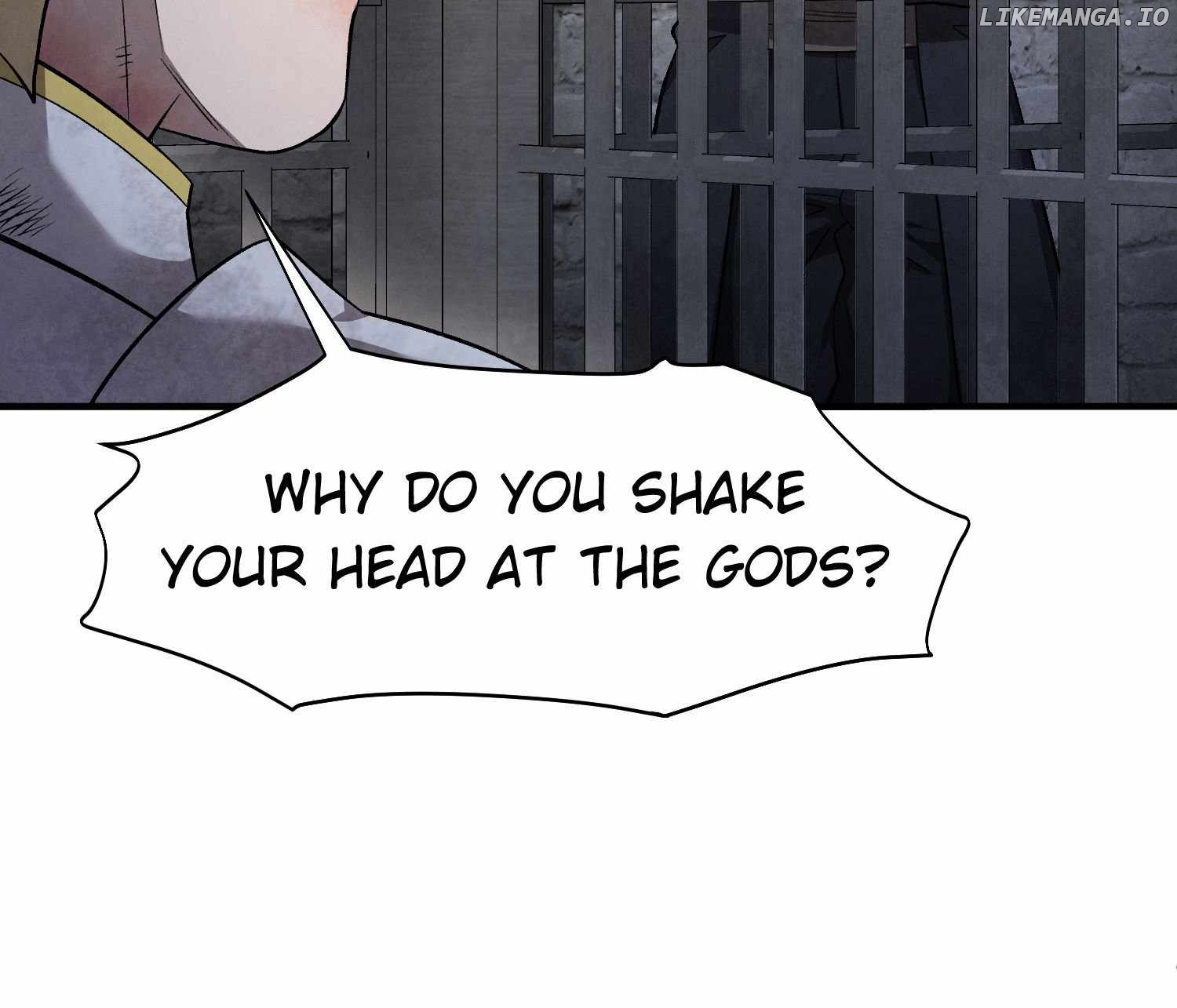 Legendary Retirement Chapter 13 - page 34