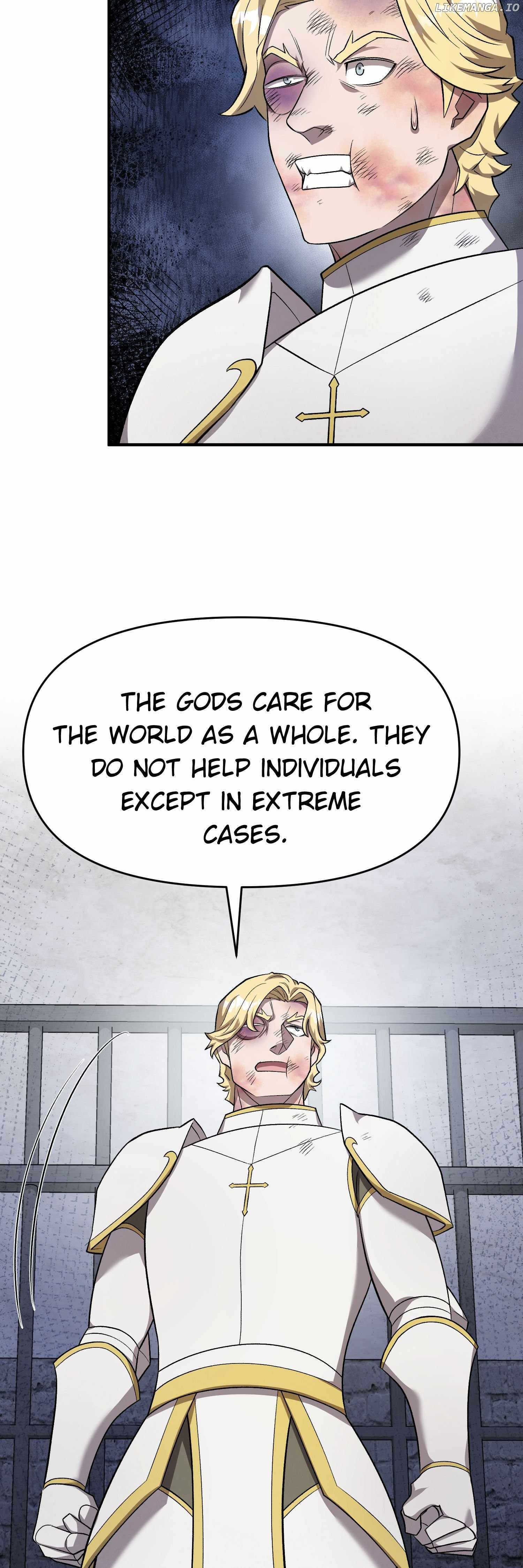 Legendary Retirement Chapter 13 - page 37