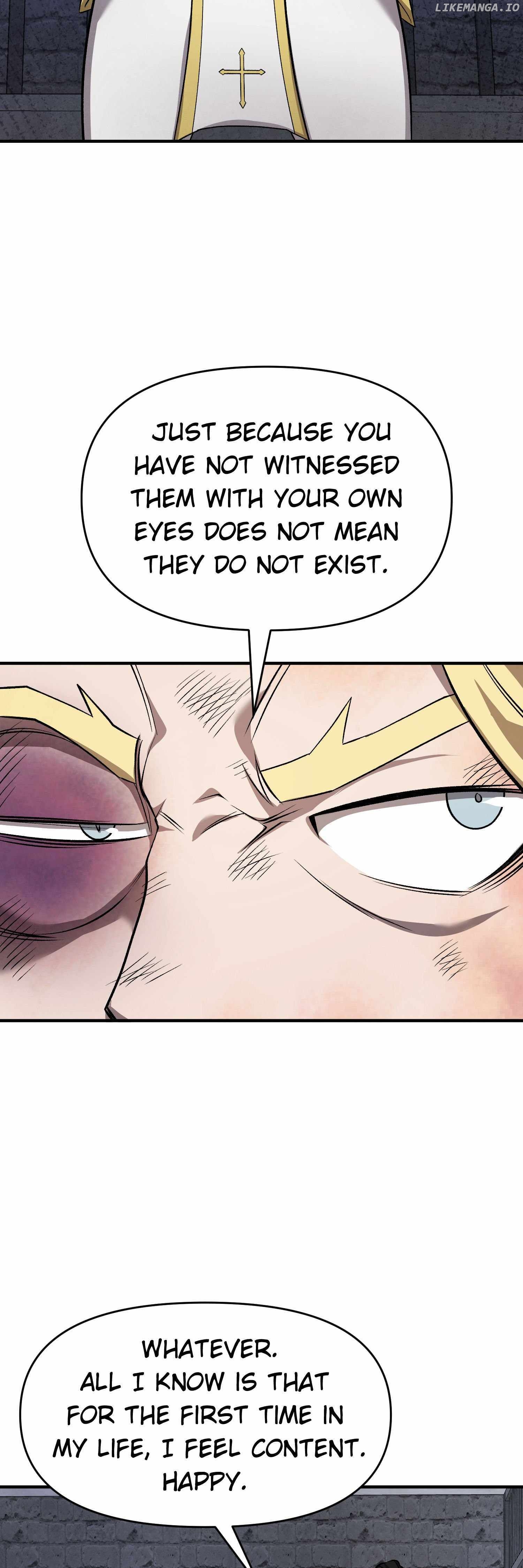 Legendary Retirement Chapter 13 - page 38