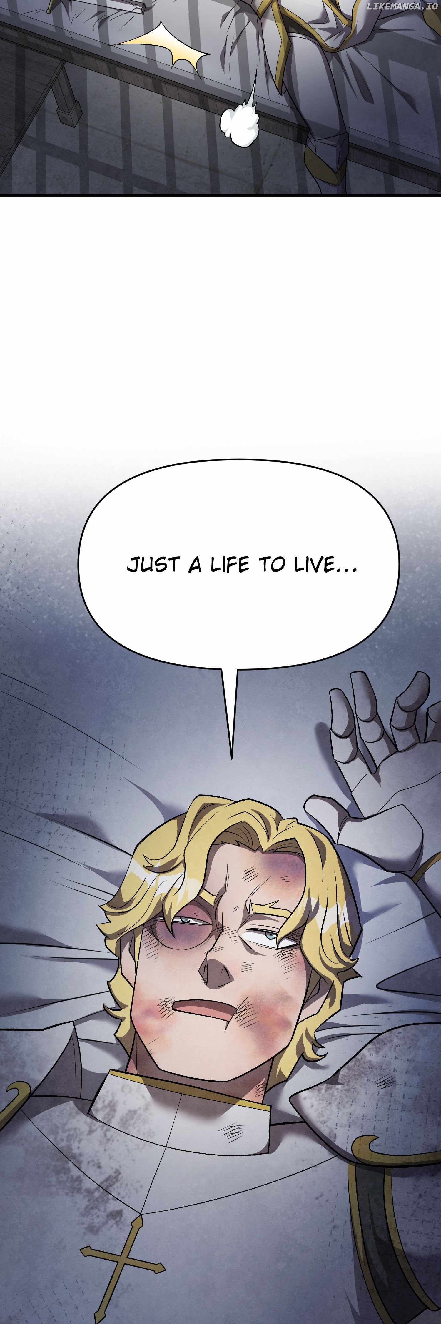 Legendary Retirement Chapter 13 - page 42
