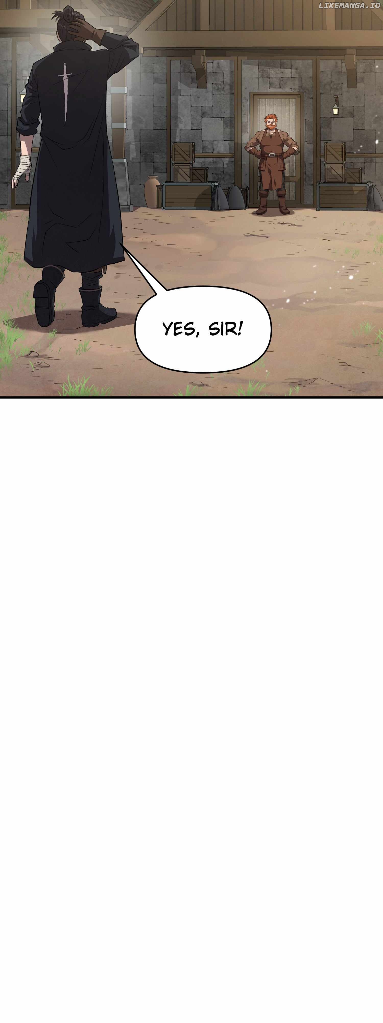 Legendary Retirement Chapter 13 - page 44