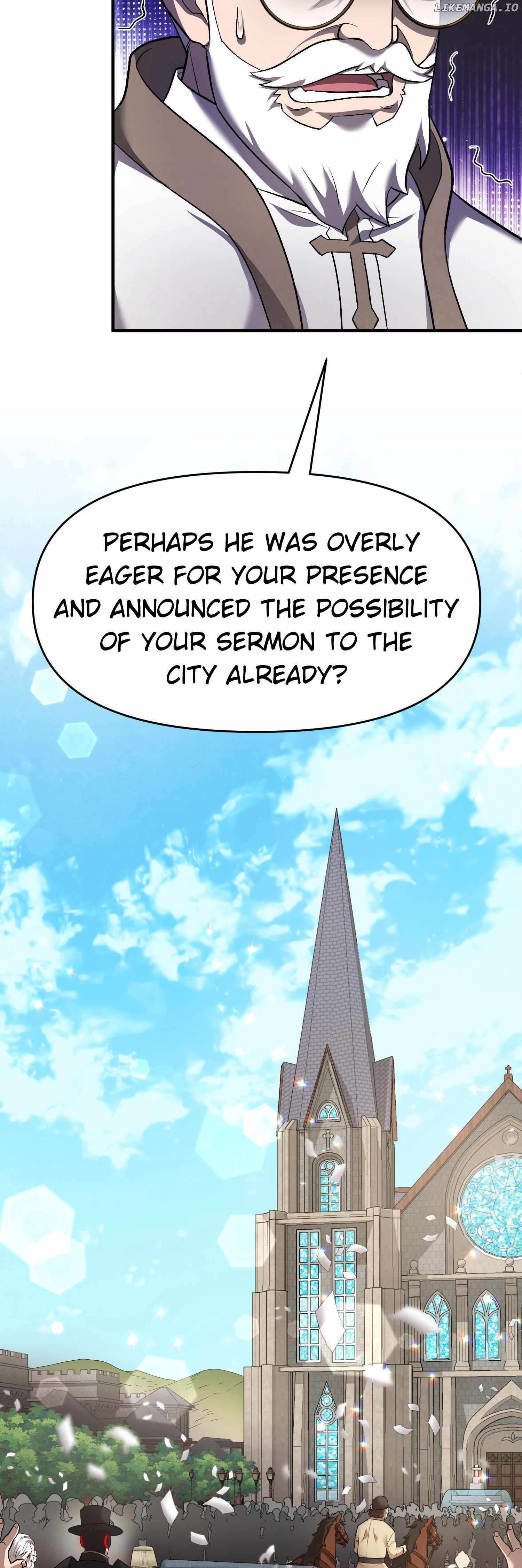 Legendary Retirement Chapter 13 - page 9