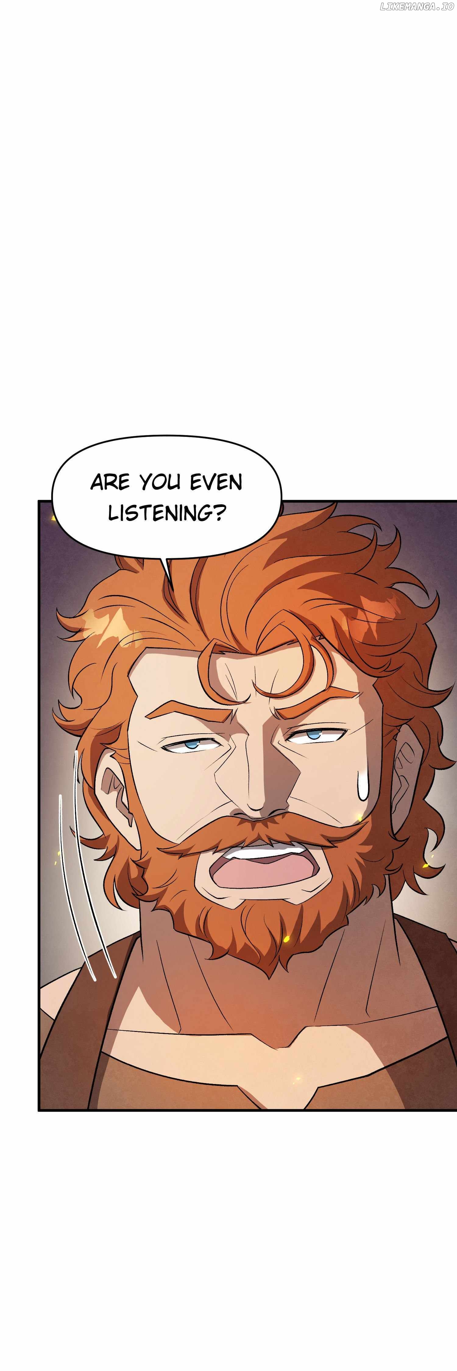 Legendary Retirement Chapter 4 - page 13