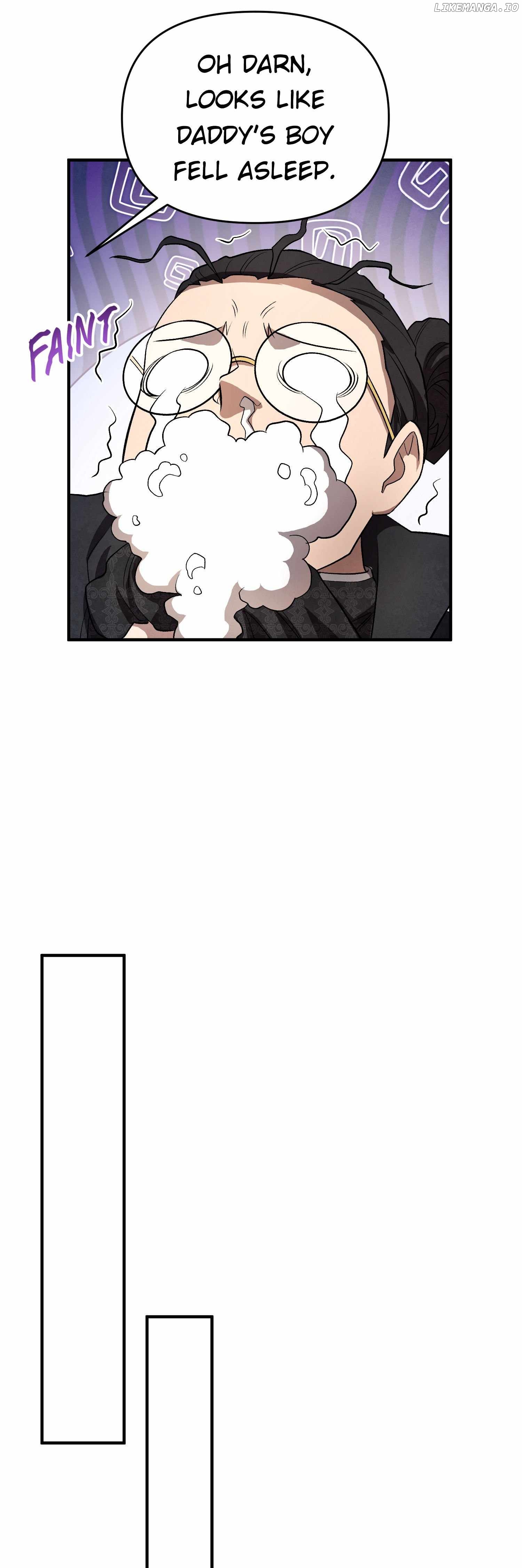Legendary Retirement Chapter 4 - page 33