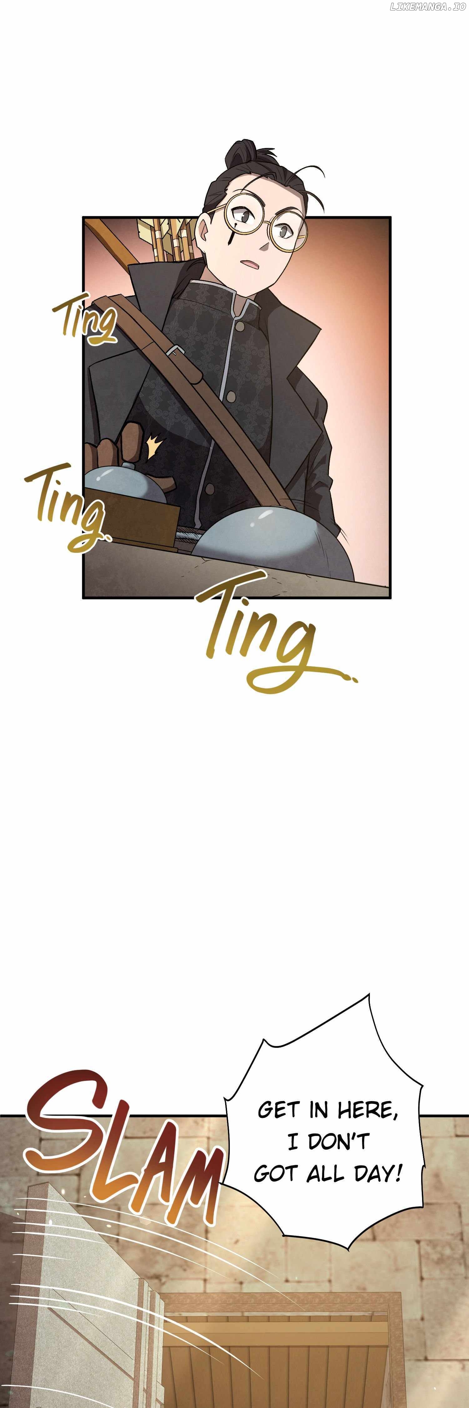 Legendary Retirement Chapter 4 - page 4