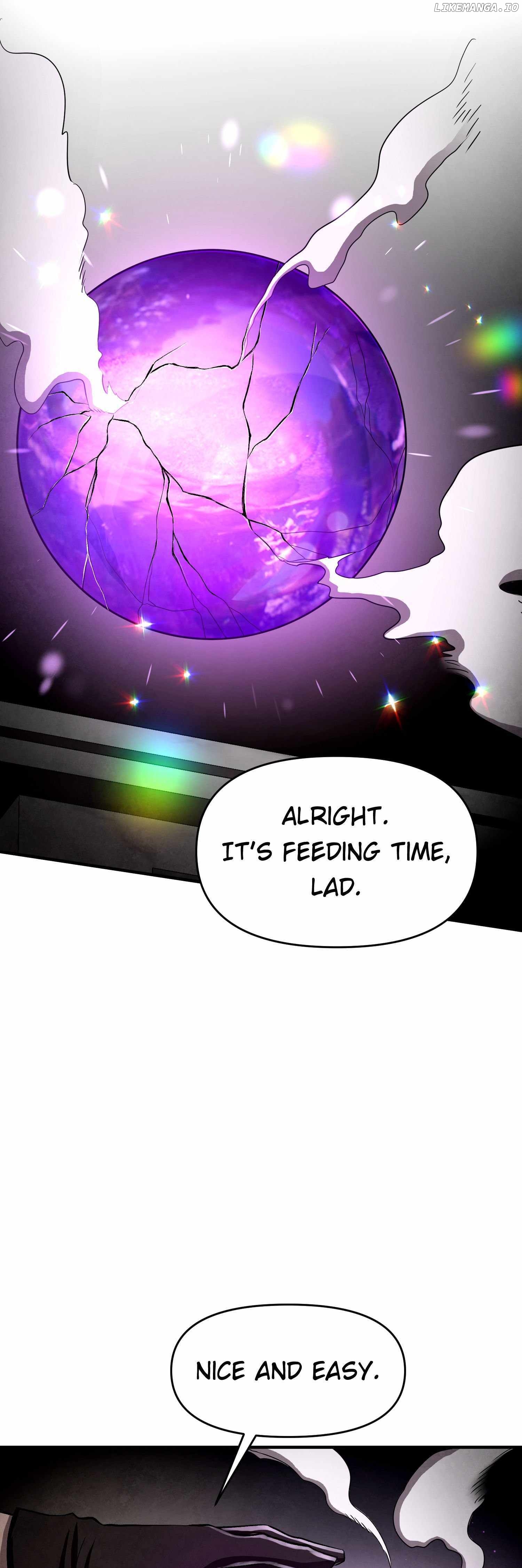 Legendary Retirement Chapter 4 - page 41