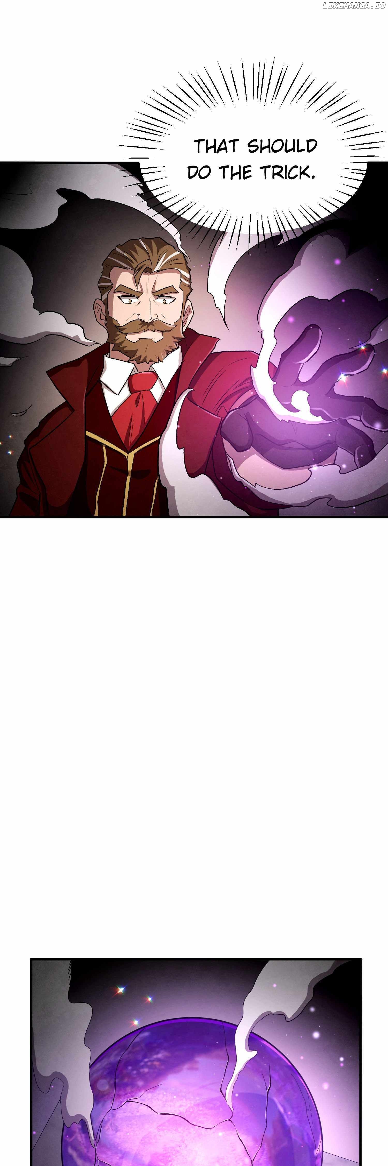 Legendary Retirement Chapter 4 - page 43
