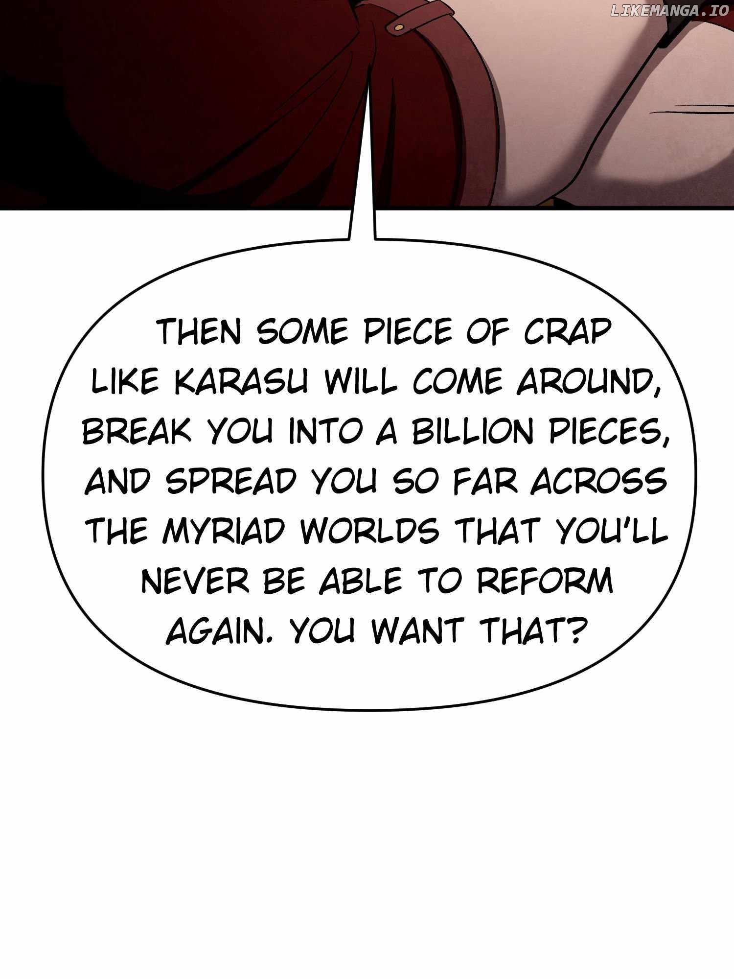Legendary Retirement Chapter 4 - page 45