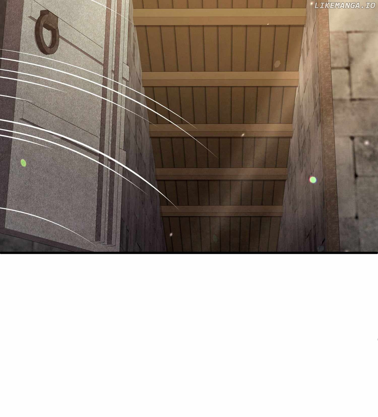 Legendary Retirement Chapter 4 - page 5