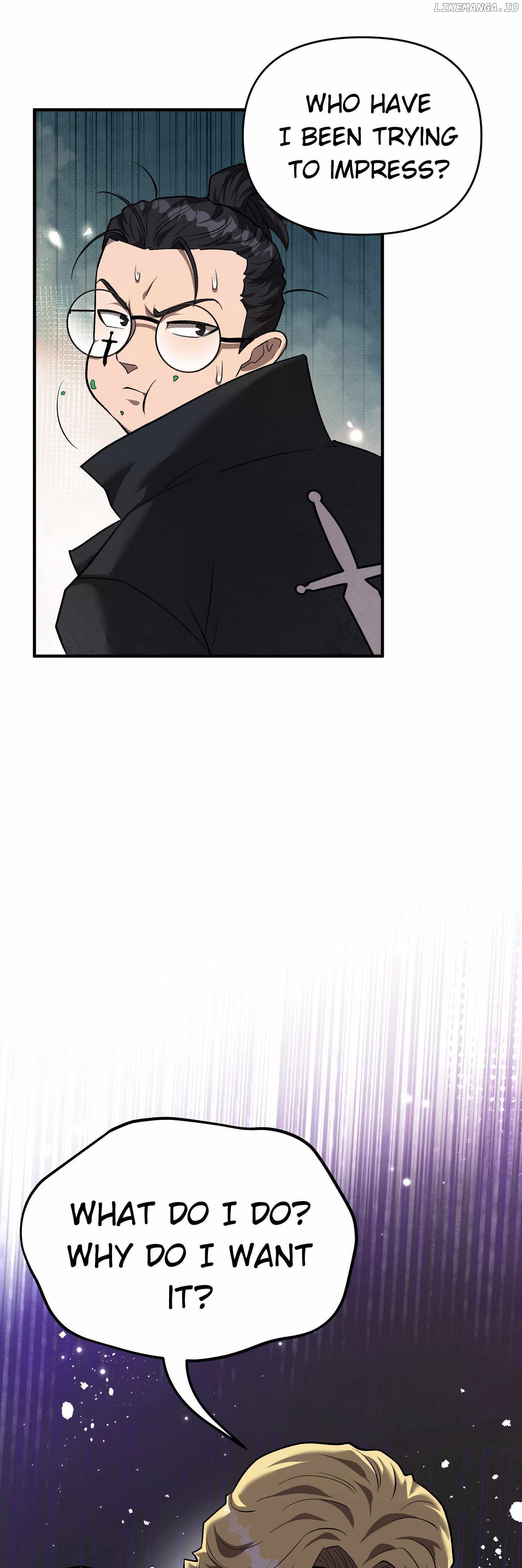 Legendary Retirement Chapter 14 - page 12