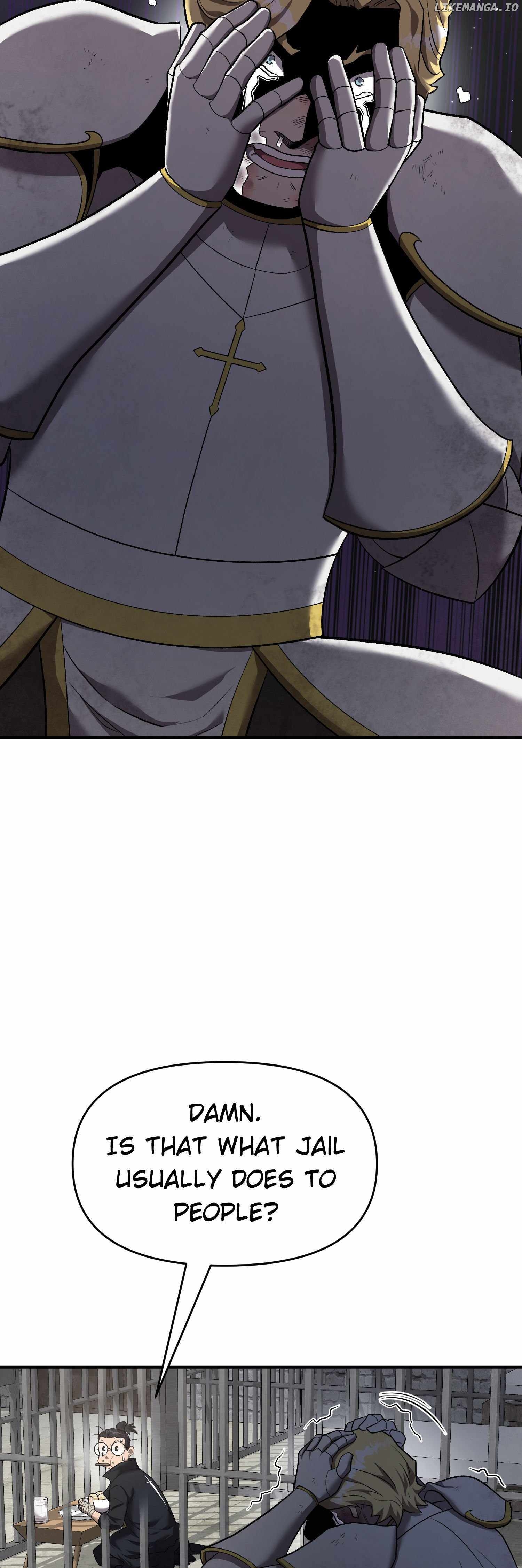 Legendary Retirement Chapter 14 - page 13