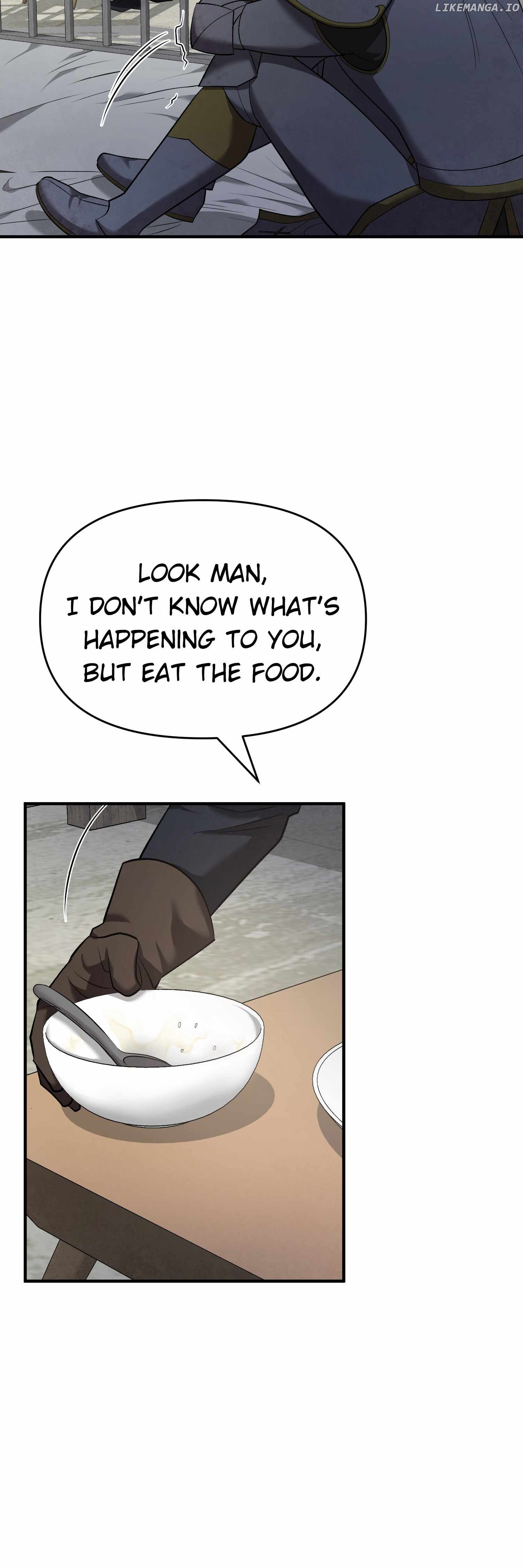 Legendary Retirement Chapter 14 - page 14