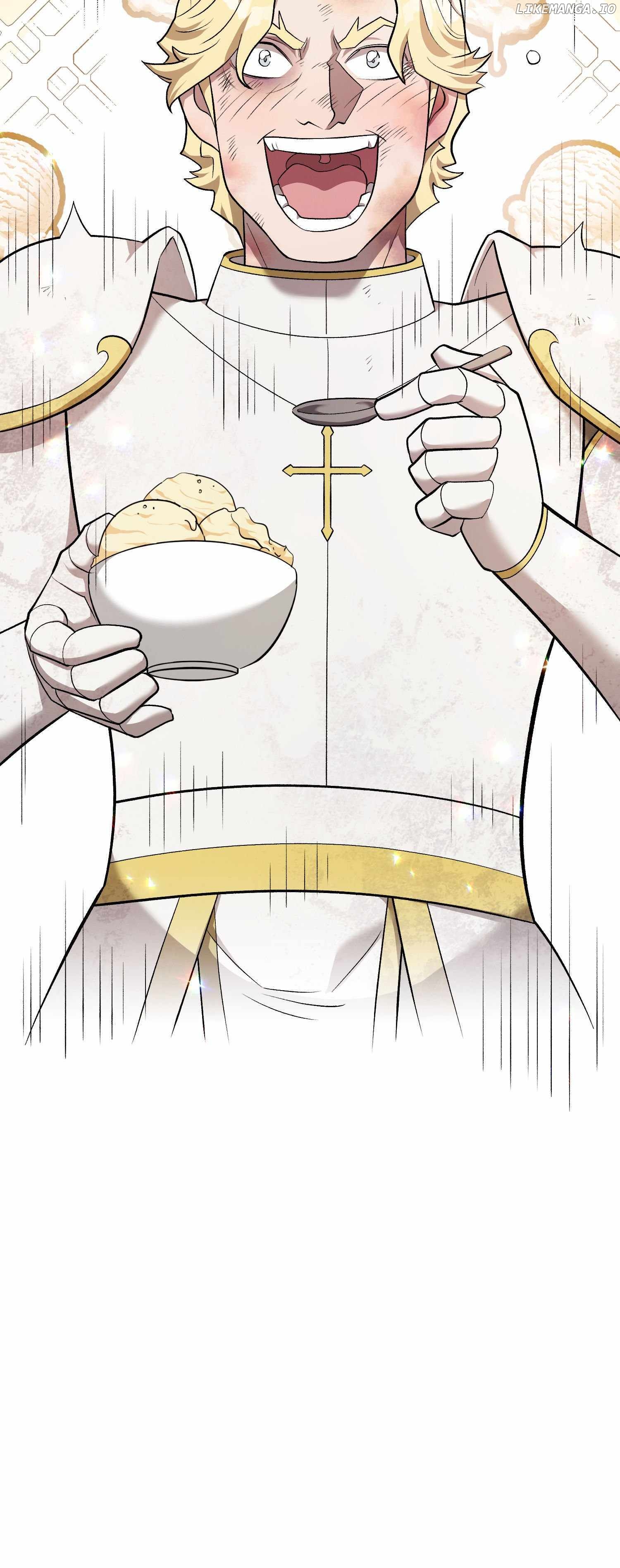 Legendary Retirement Chapter 14 - page 26