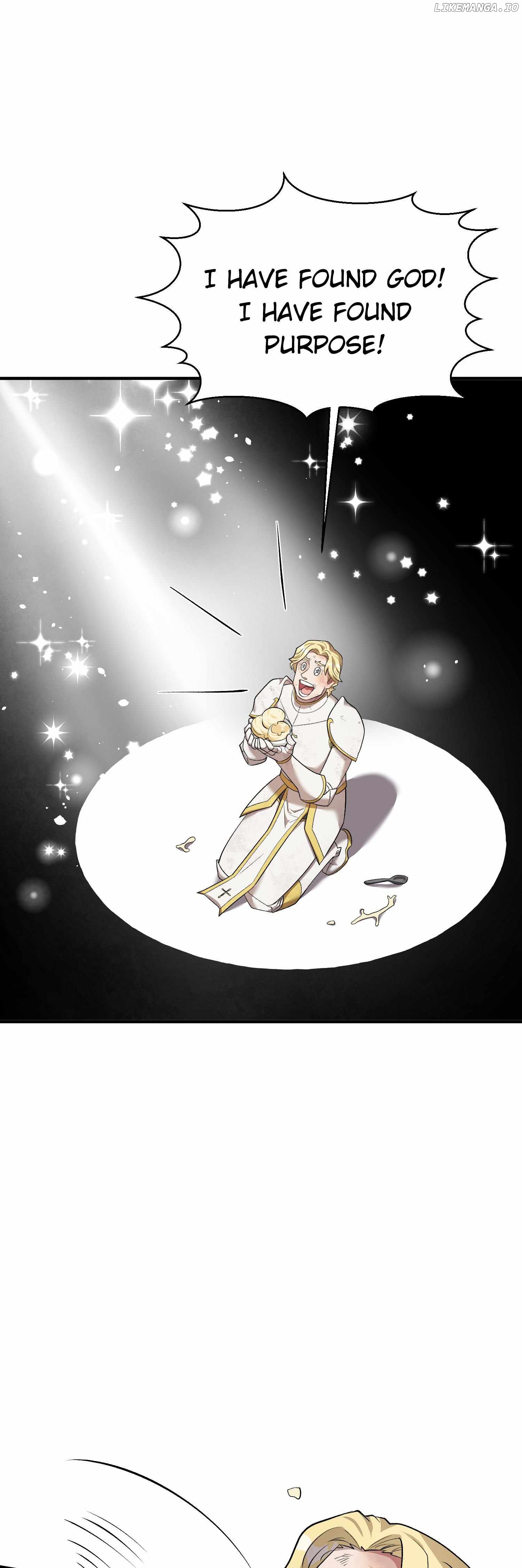Legendary Retirement Chapter 14 - page 27
