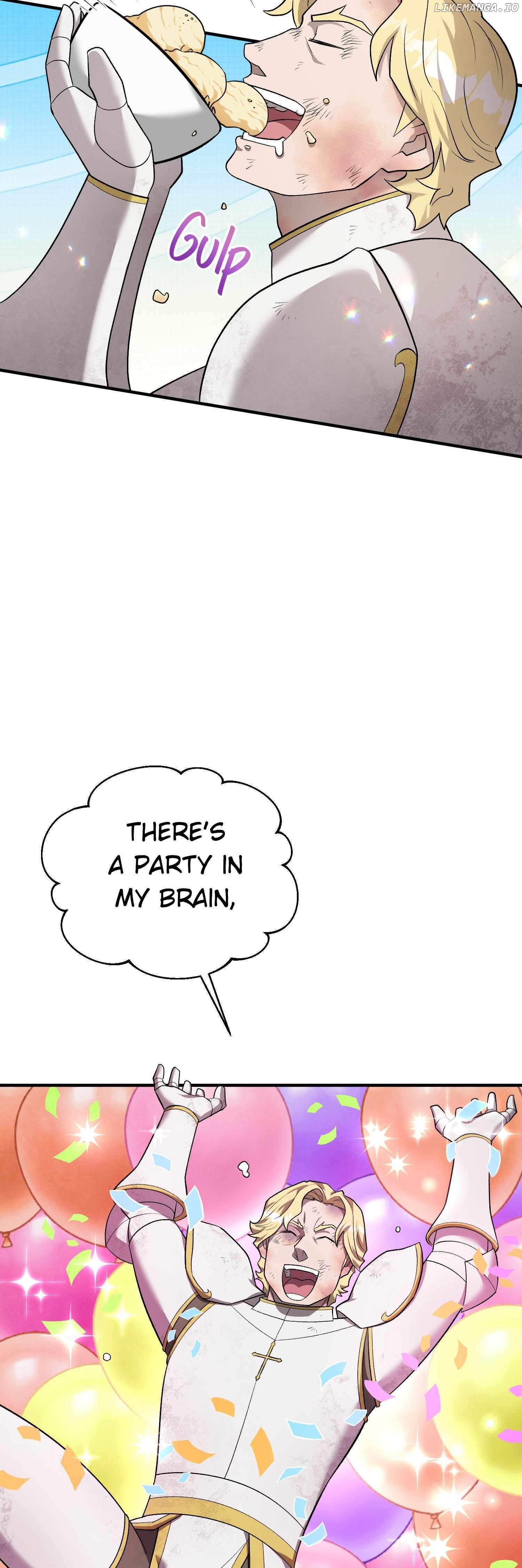 Legendary Retirement Chapter 14 - page 28
