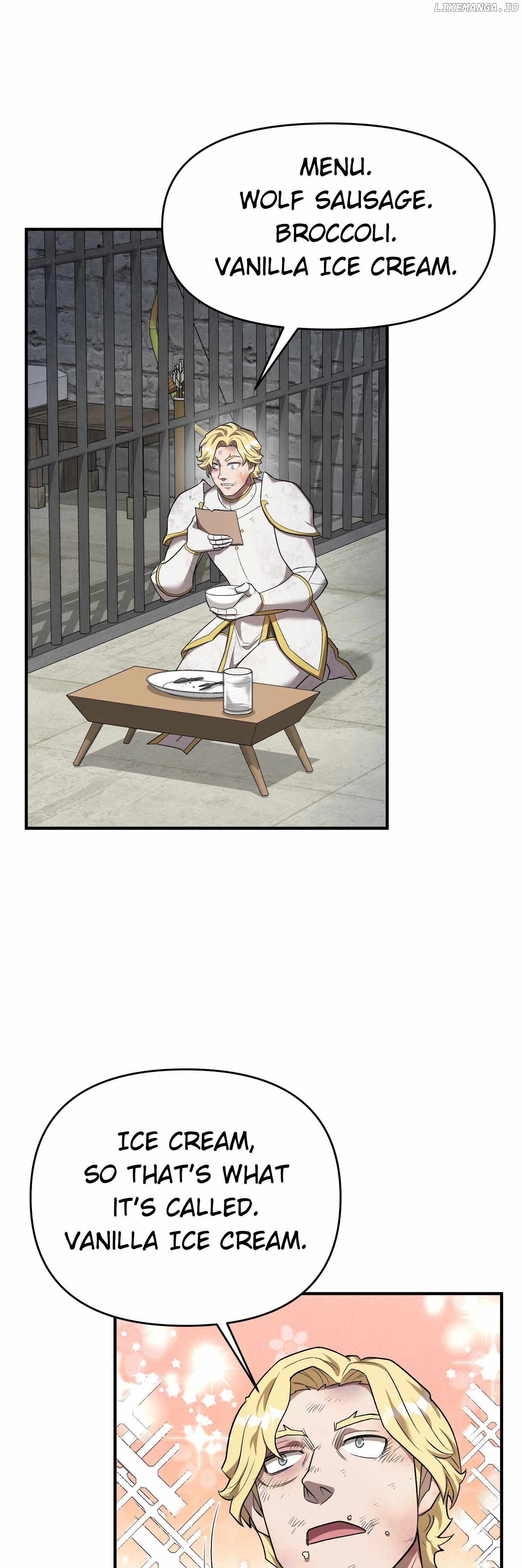 Legendary Retirement Chapter 14 - page 30