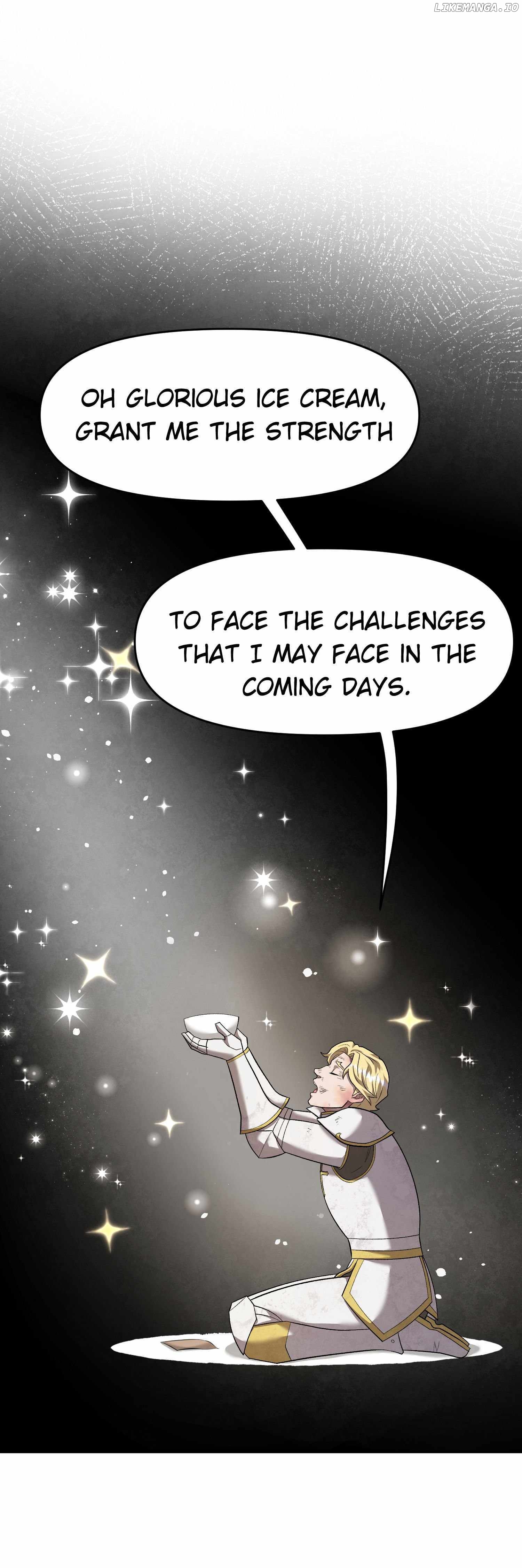 Legendary Retirement Chapter 14 - page 32