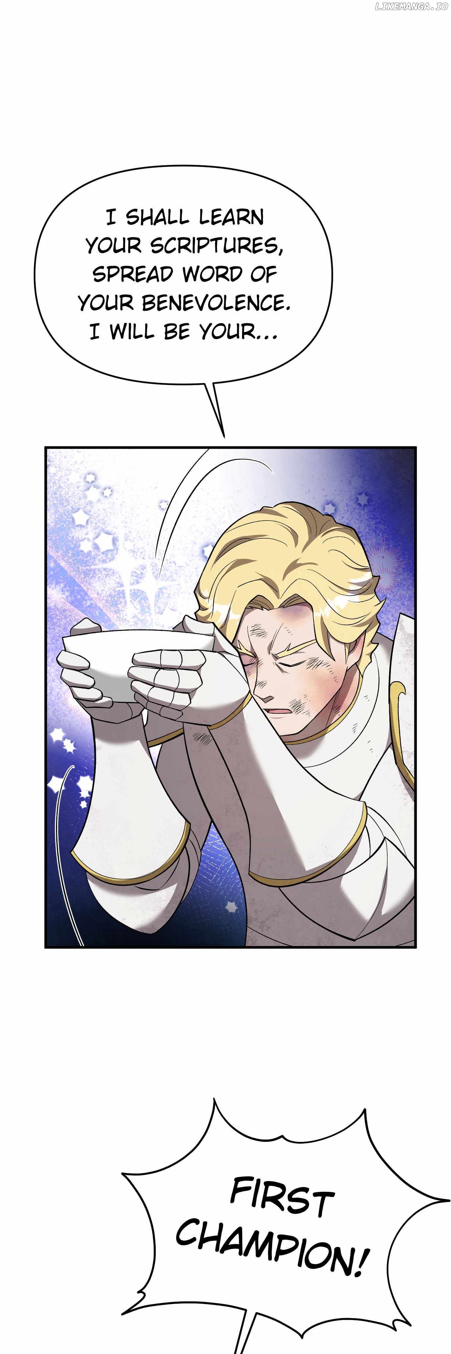 Legendary Retirement Chapter 14 - page 33
