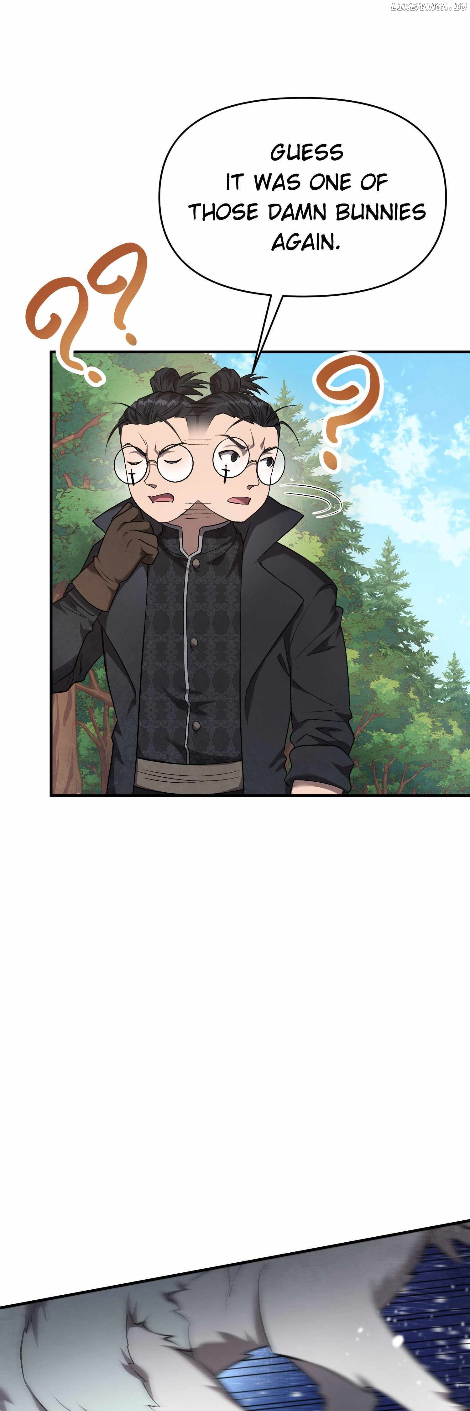 Legendary Retirement Chapter 14 - page 38