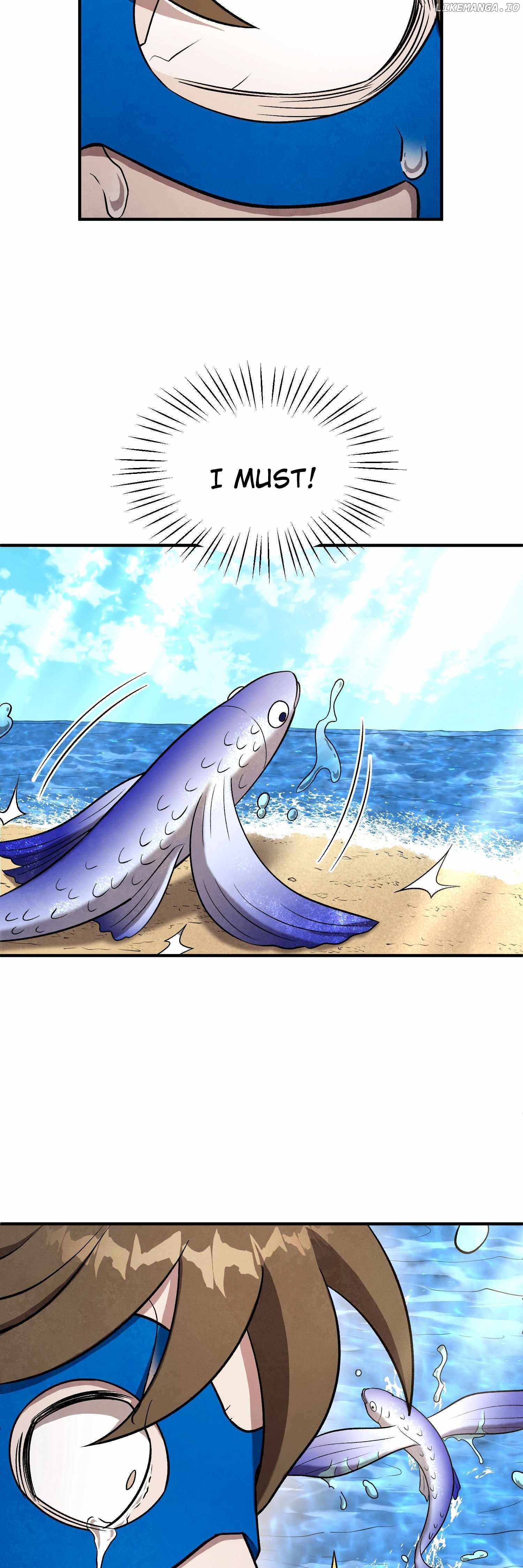 Legendary Retirement Chapter 5 - page 18