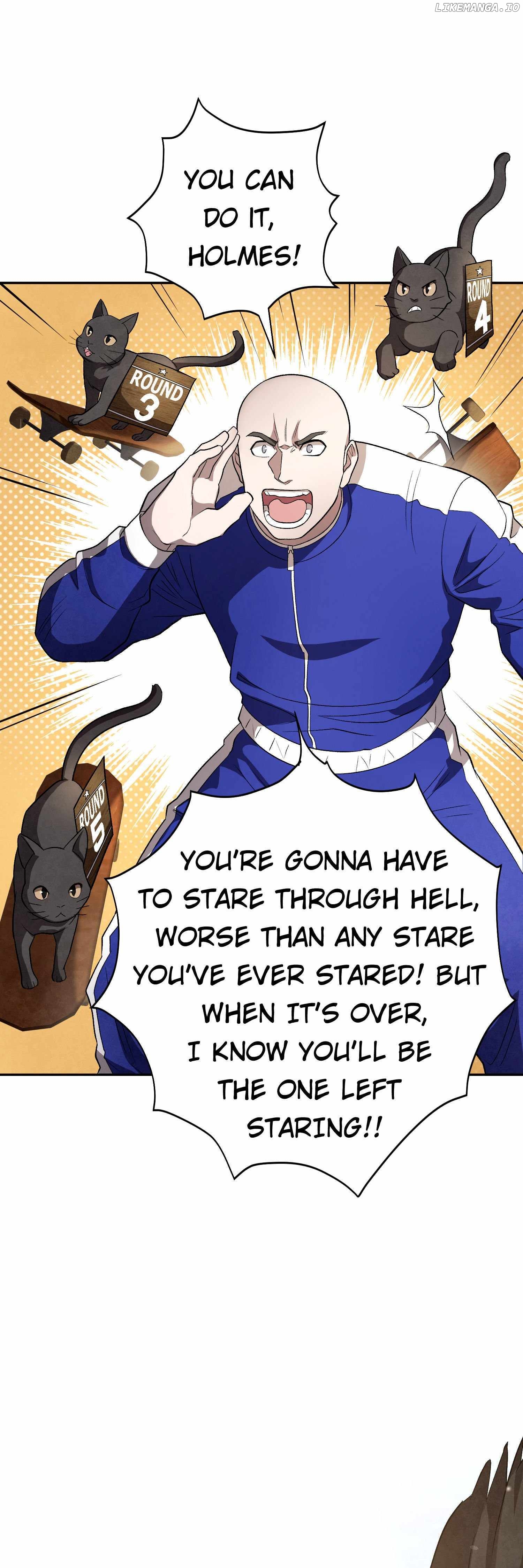 Legendary Retirement Chapter 5 - page 25