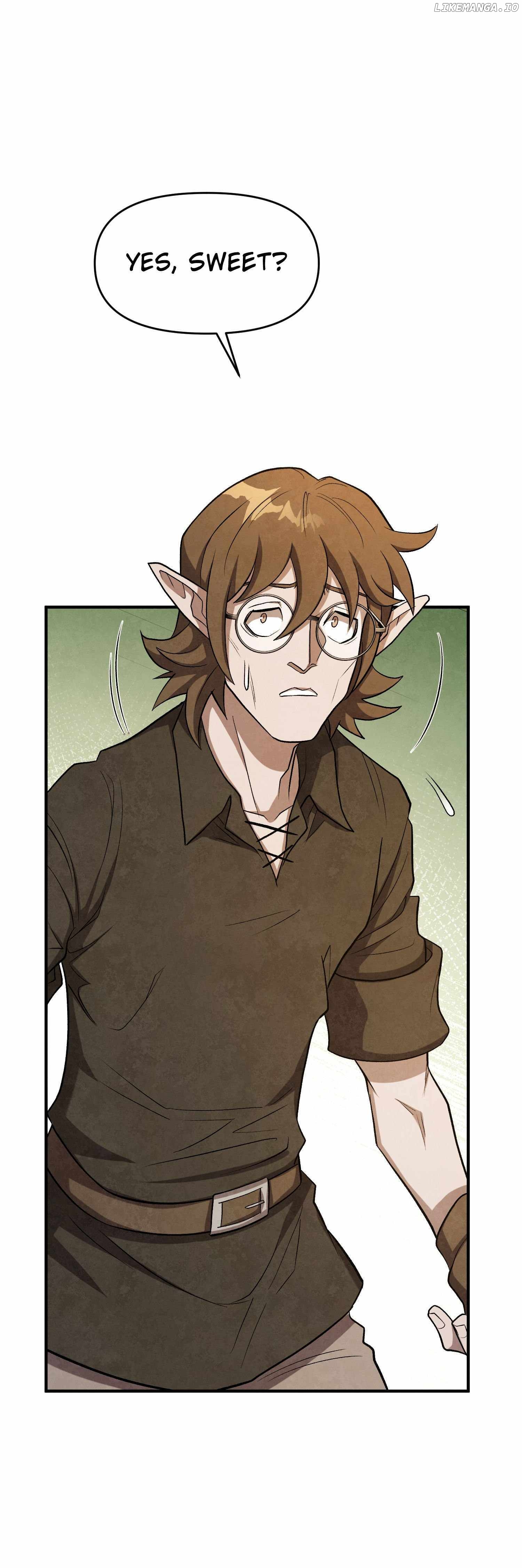 Legendary Retirement Chapter 5 - page 3