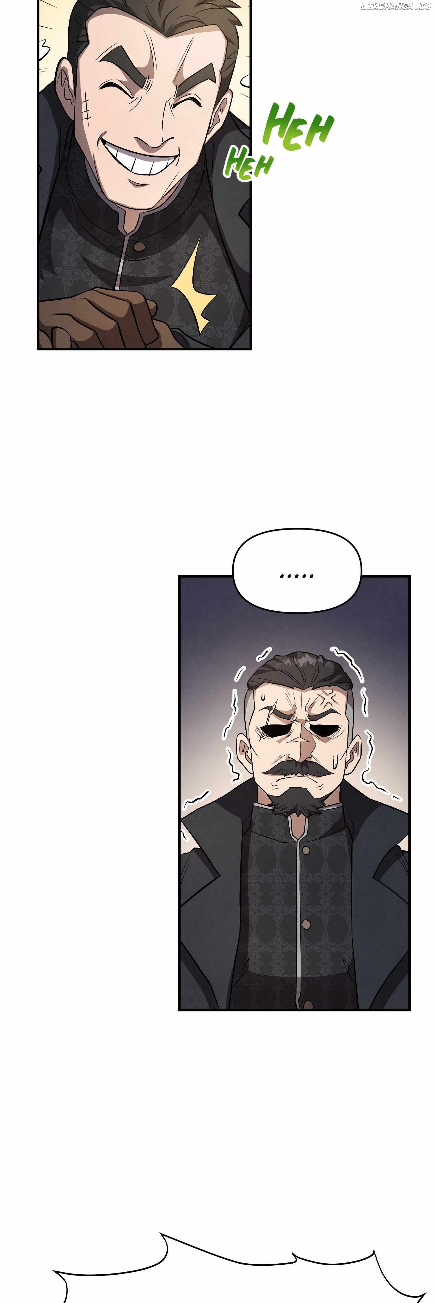 Legendary Retirement Chapter 5 - page 32
